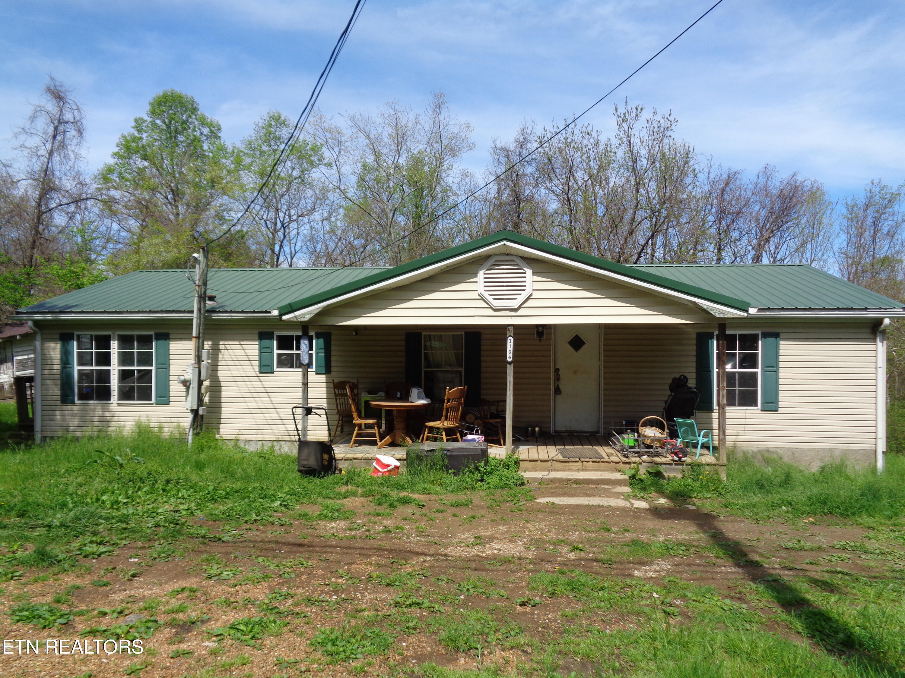 1104 Valley Home Road Morristown TN 37813