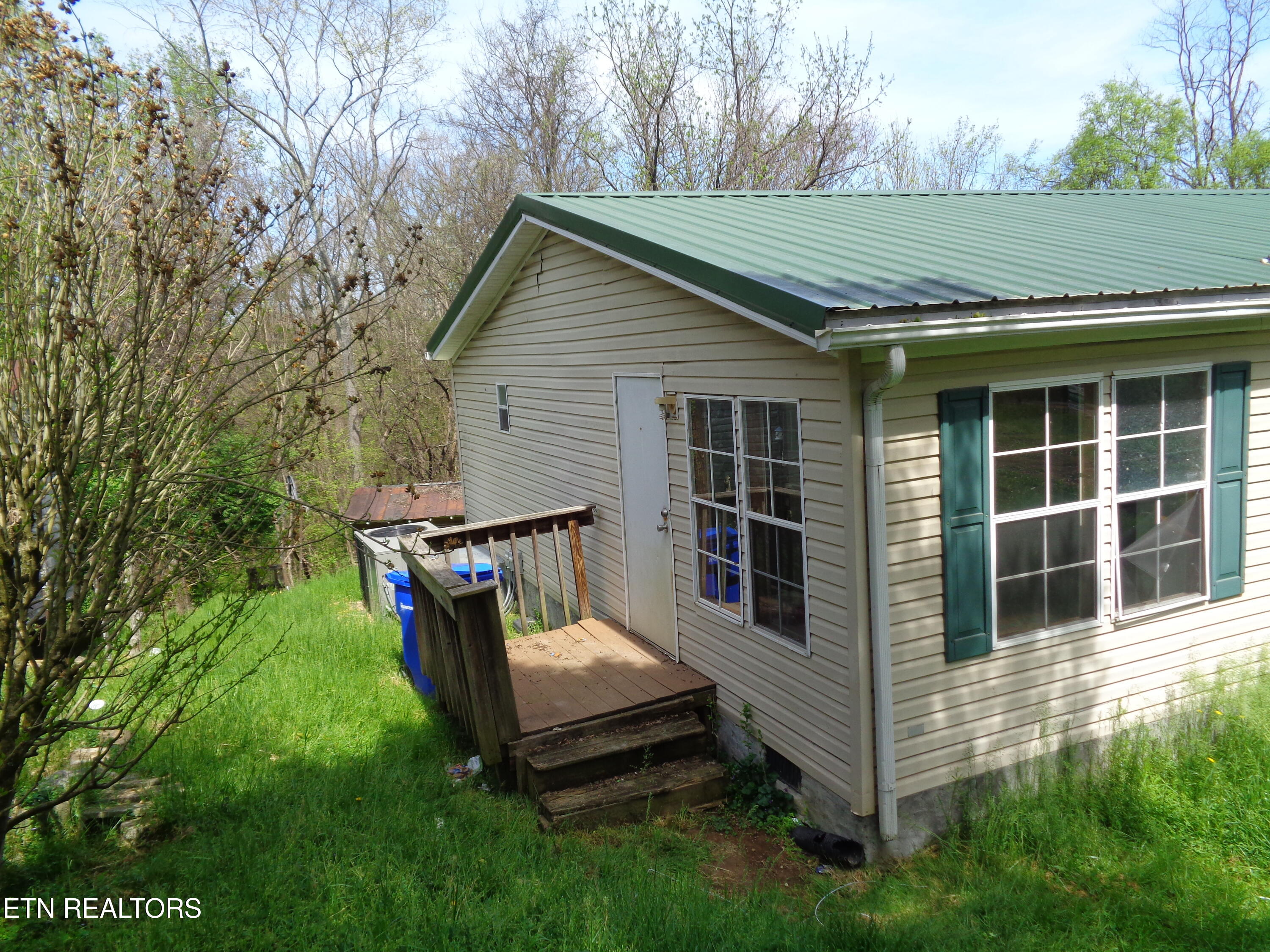 1104 Valley Home Road Morristown TN 37813
