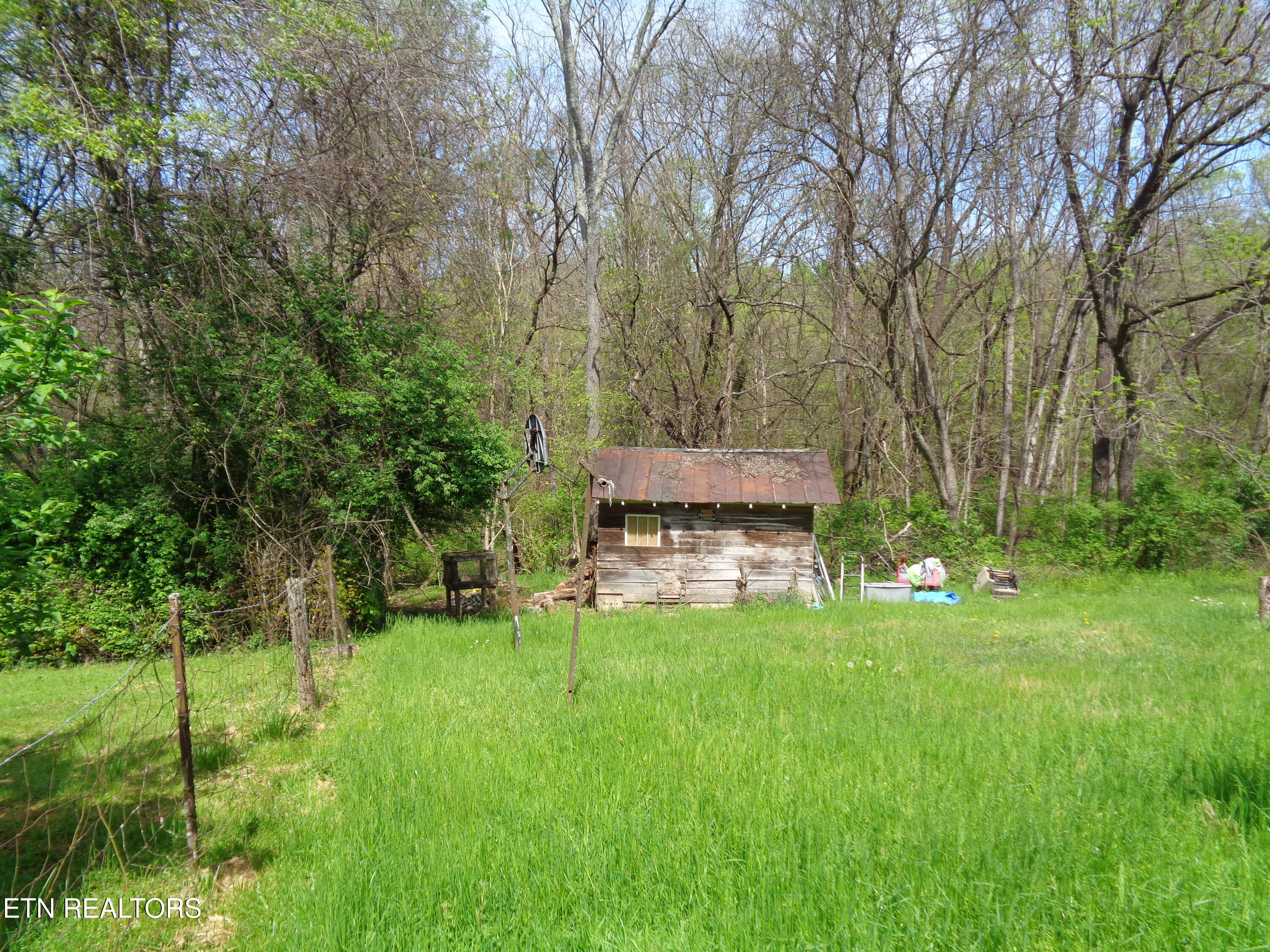 1104 Valley Home Road Morristown TN 37813