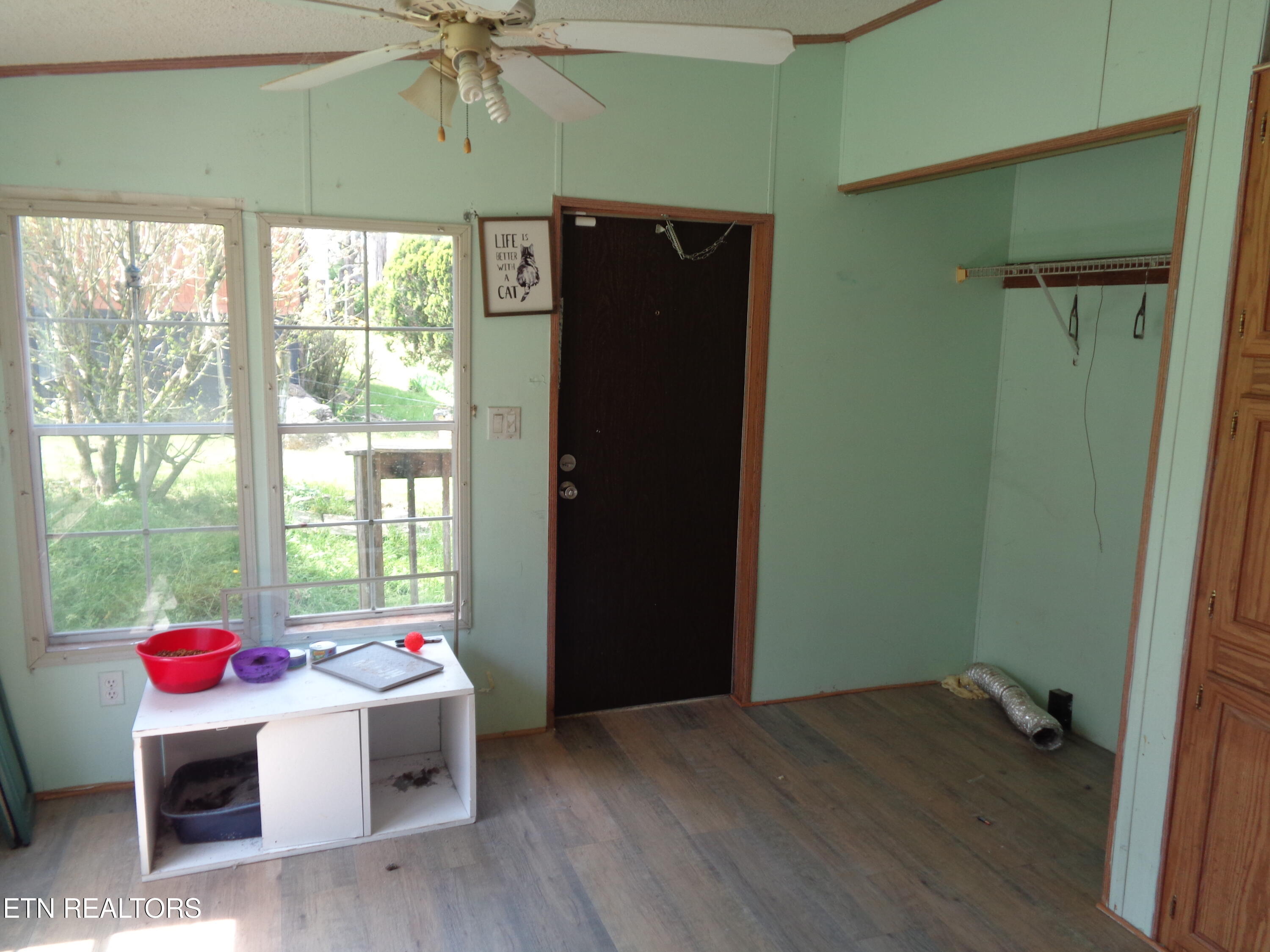 1104 Valley Home Road Morristown TN 37813