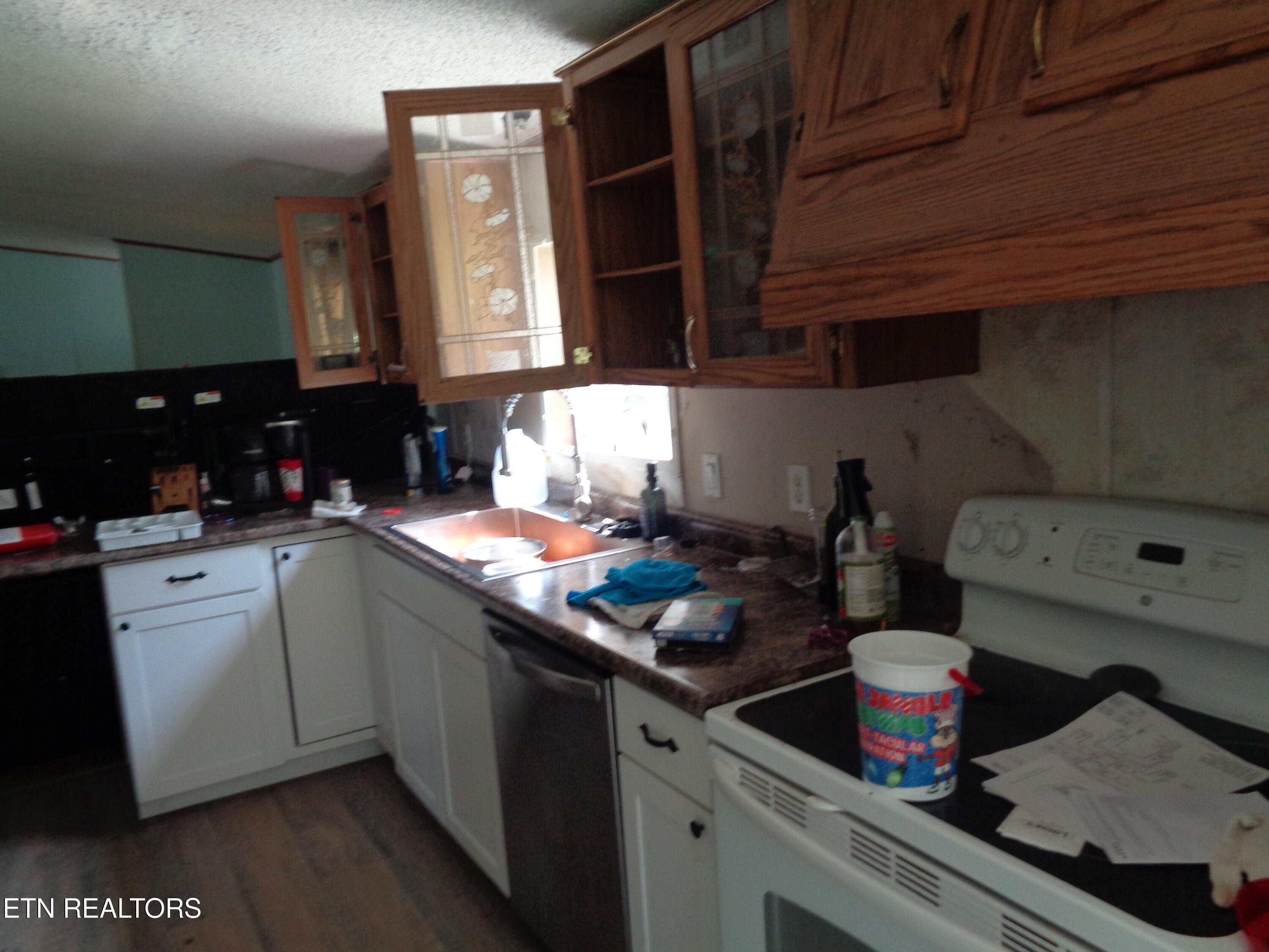 1104 Valley Home Road Morristown TN 37813