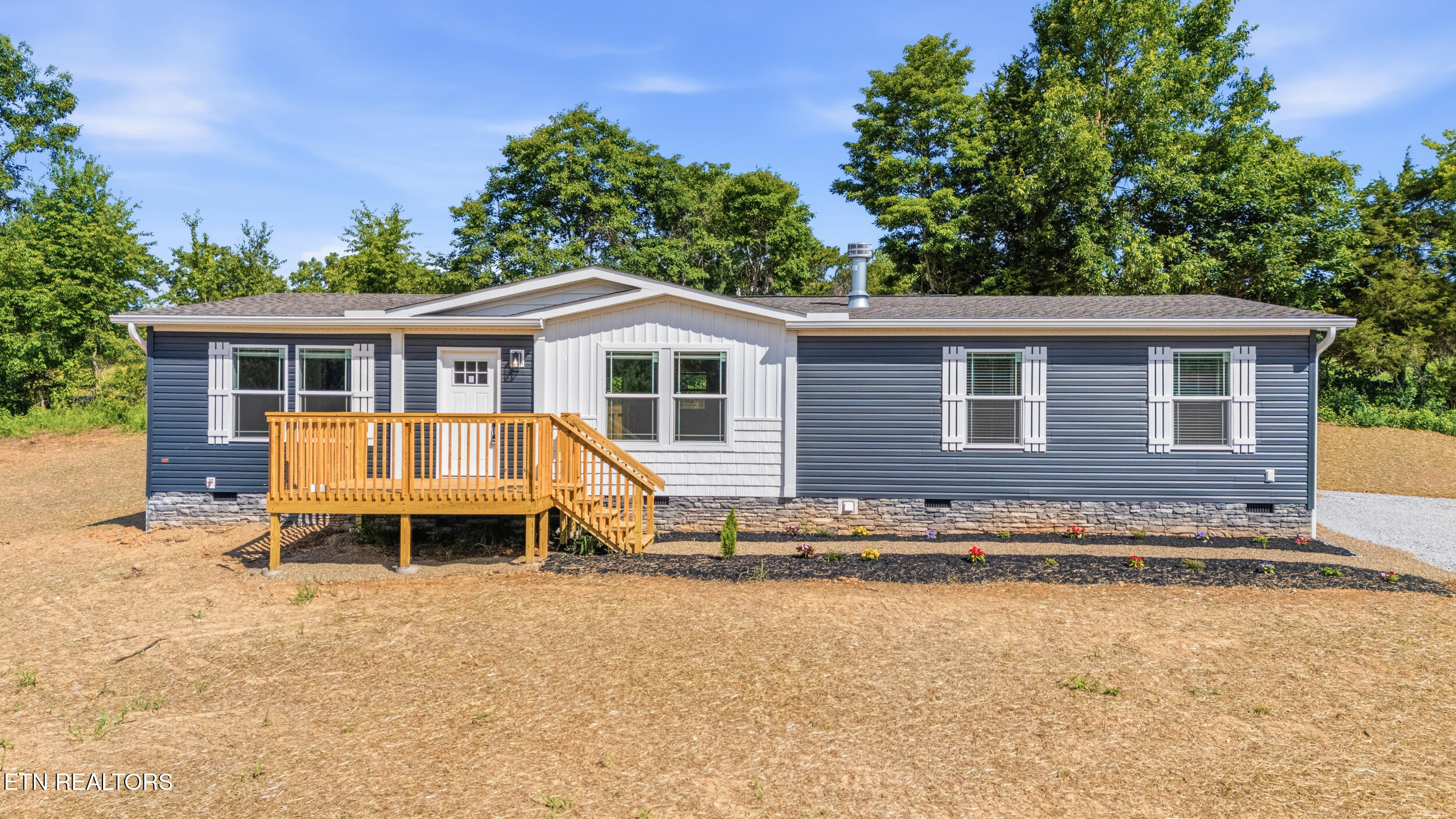 160 Copenhaver Road Lenoir City TN 37771