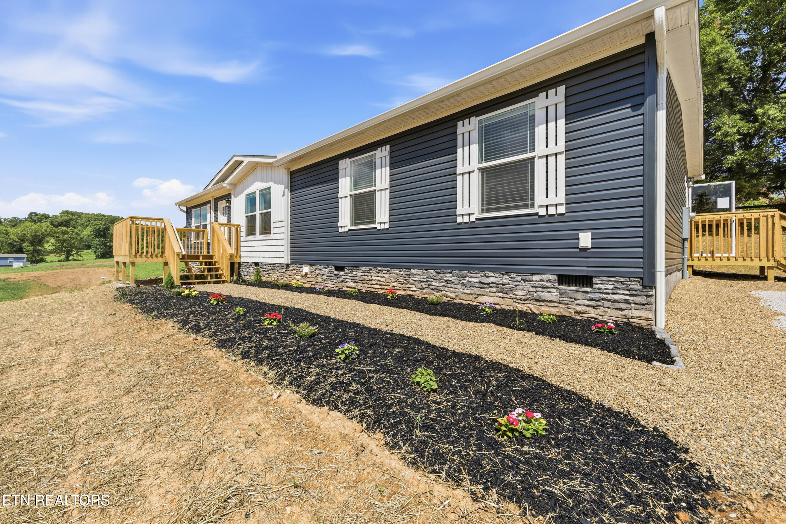 160 Copenhaver Road Lenoir City TN 37771