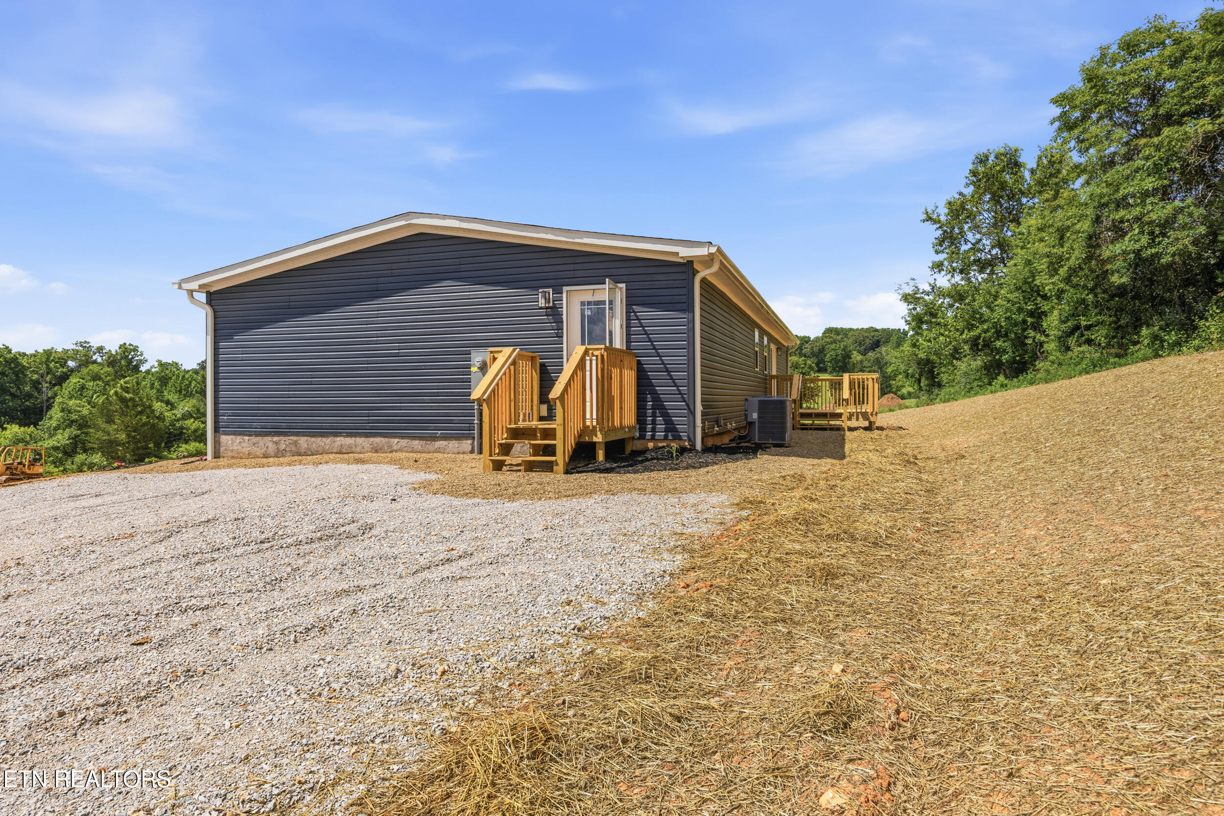 160 Copenhaver Road Lenoir City TN 37771
