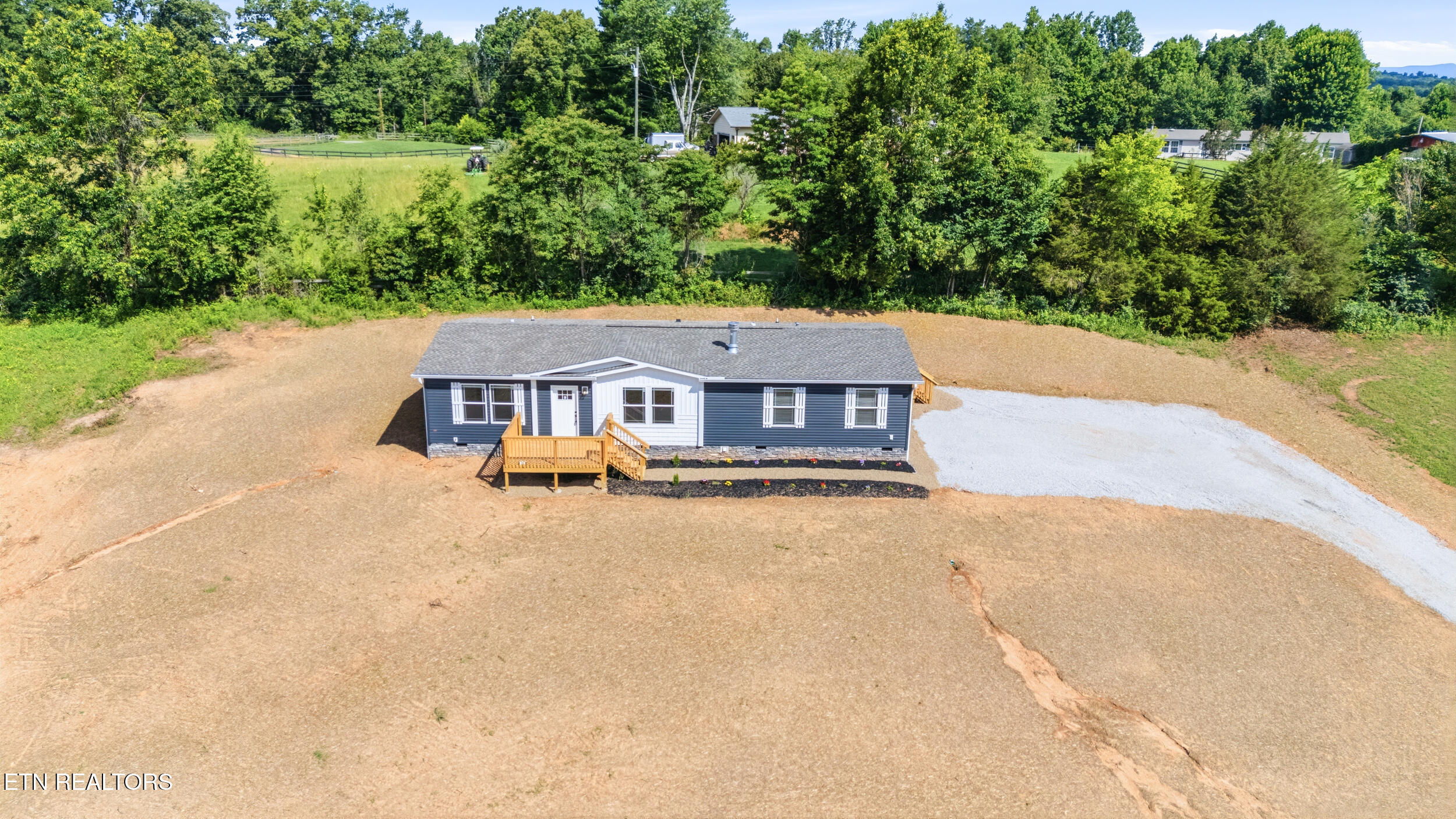 160 Copenhaver Road Lenoir City TN 37771