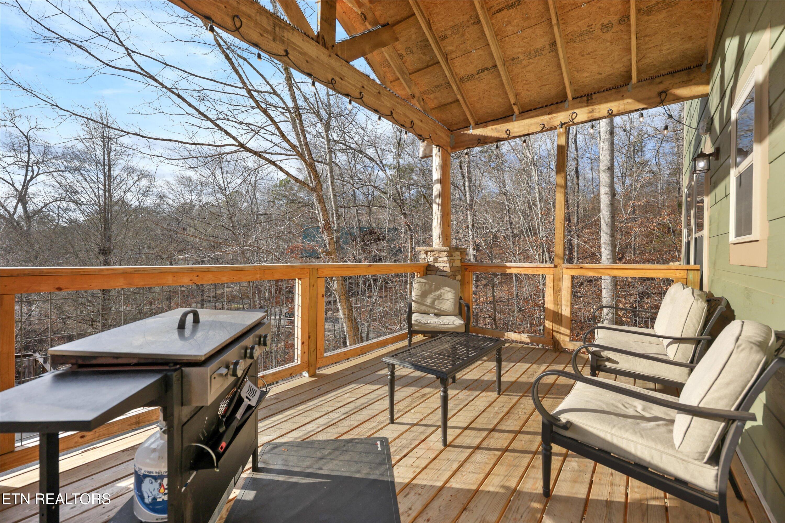 1010 Ravens Ford Way Sevierville TN 37876