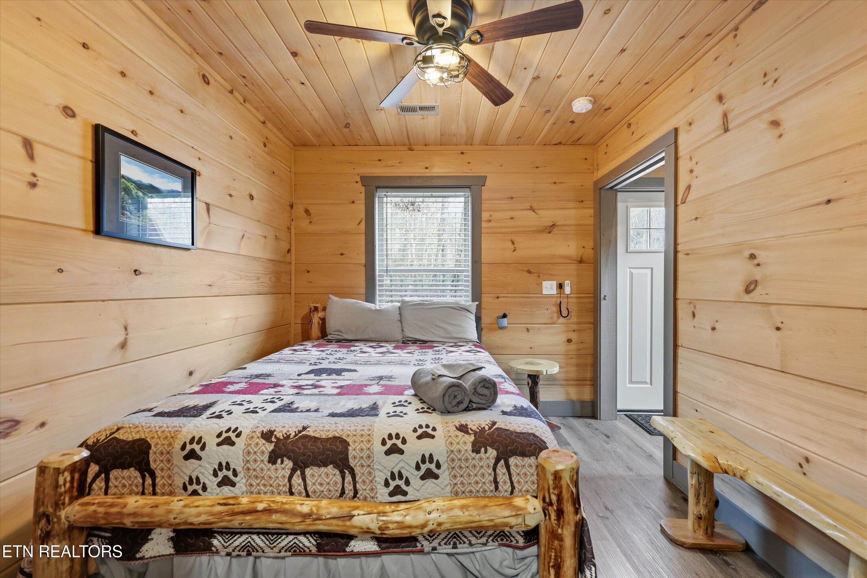 1010 Ravens Ford Way Sevierville TN 37876