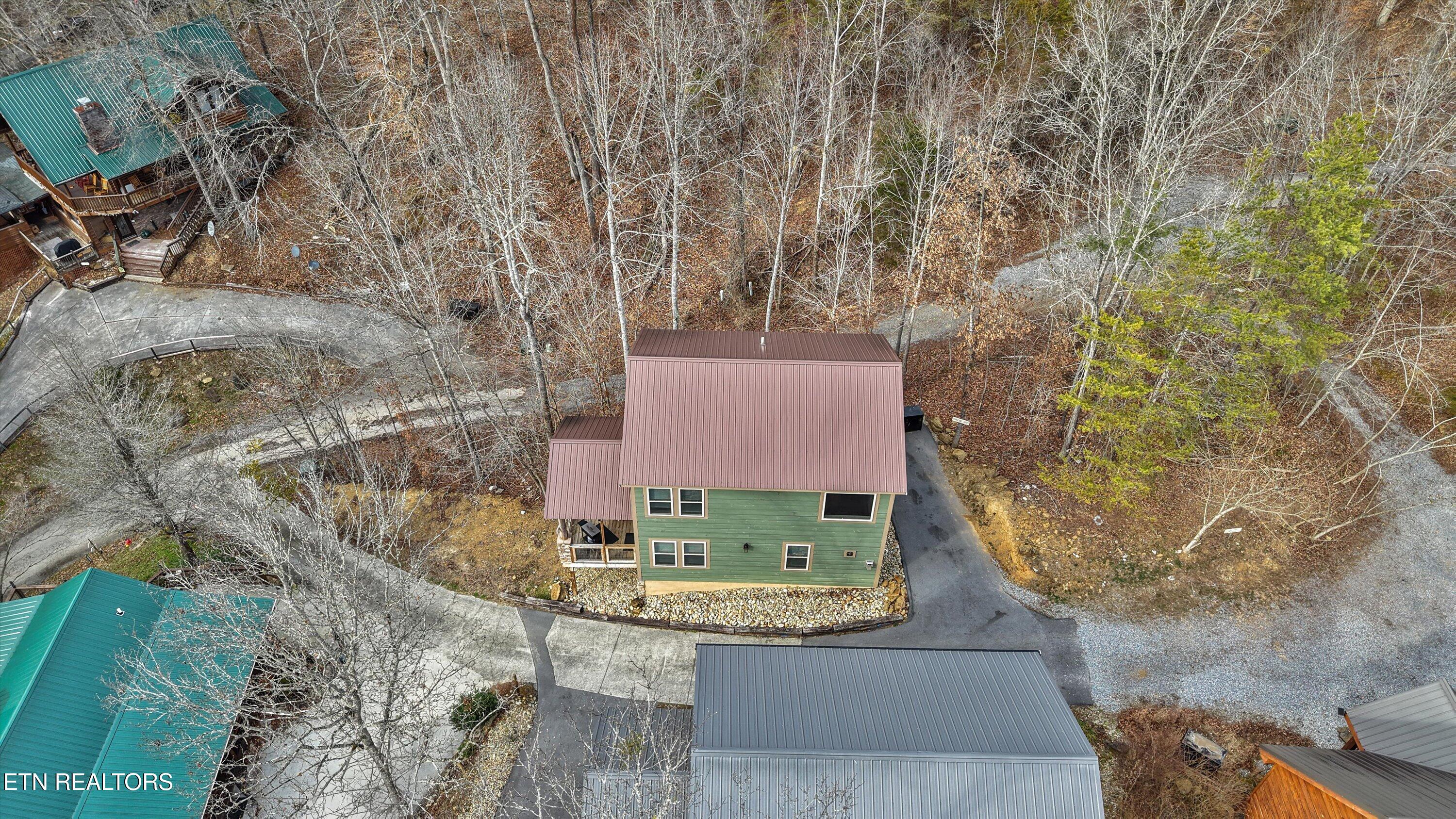 1010 Ravens Ford Way Sevierville TN 37876