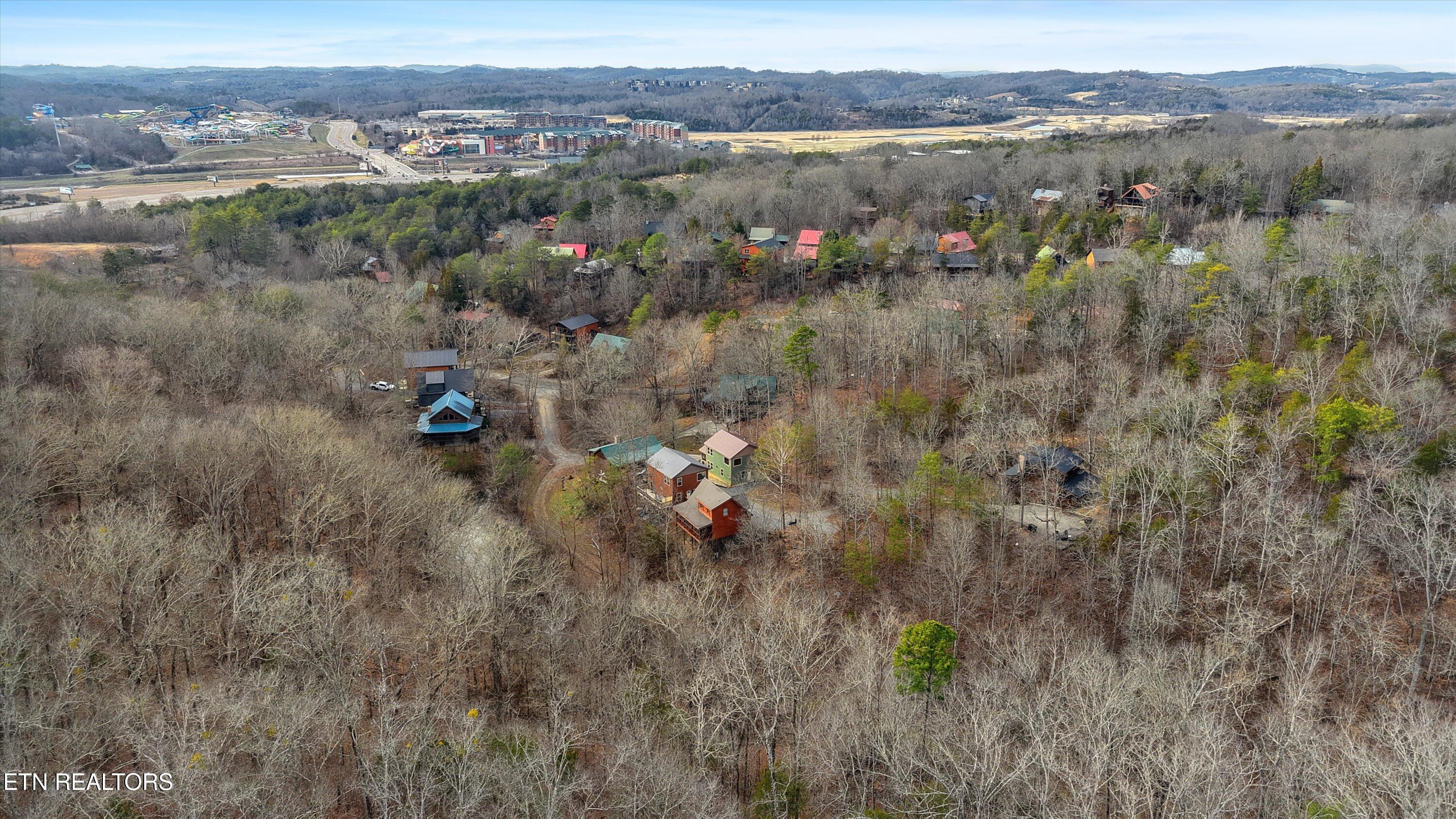 1010 Ravens Ford Way Sevierville TN 37876