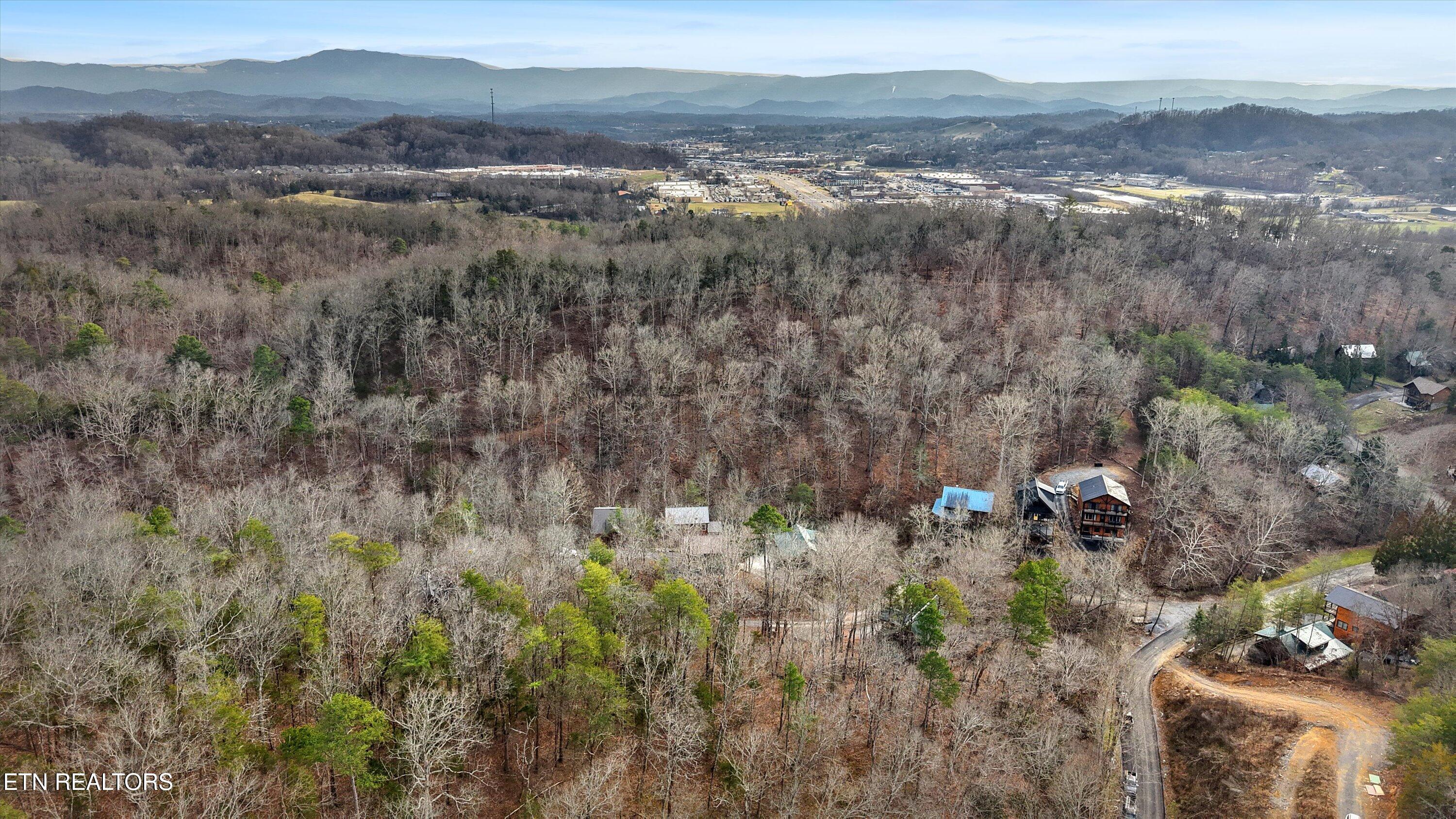 1010 Ravens Ford Way Sevierville TN 37876