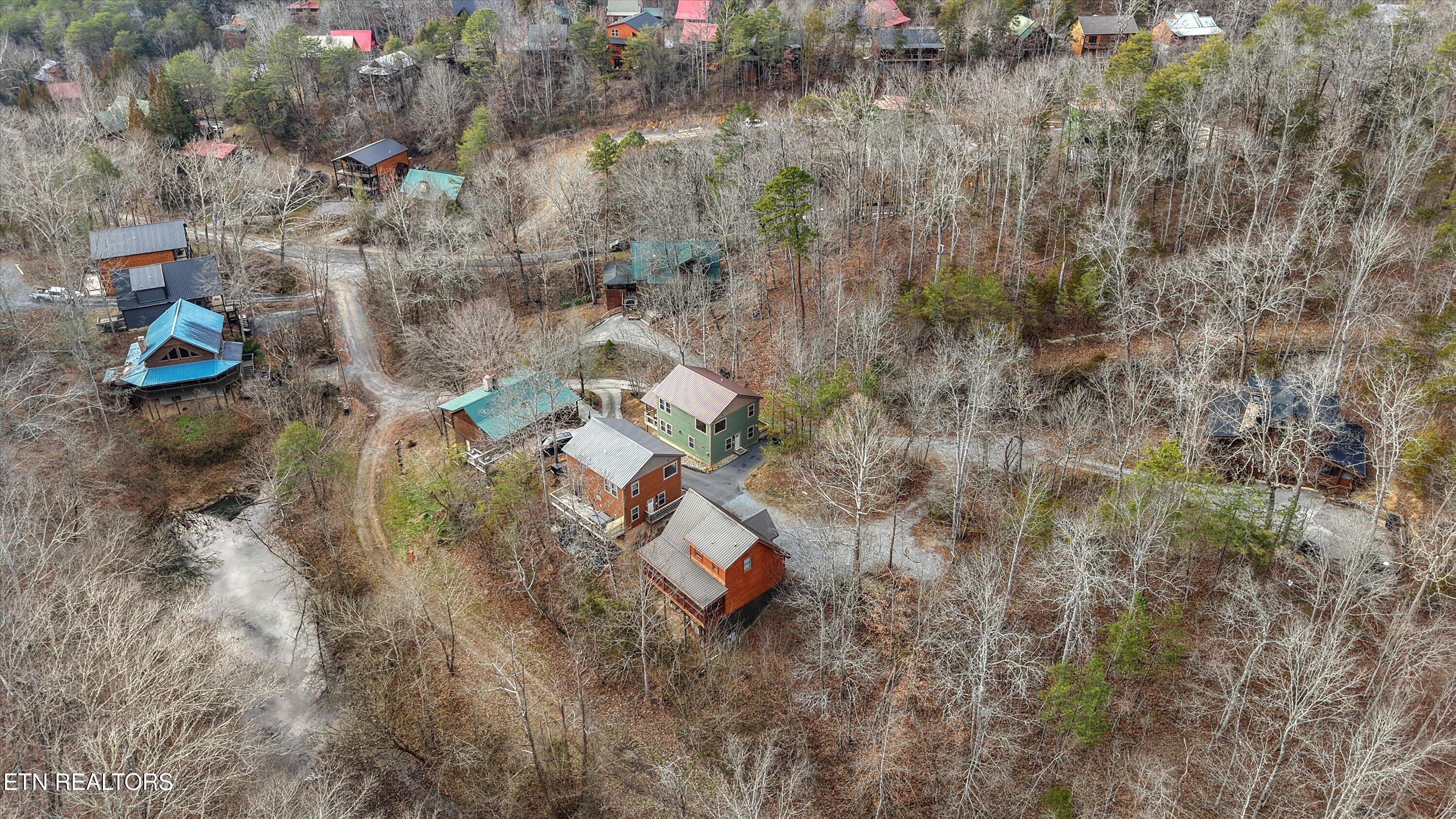 1010 Ravens Ford Way Sevierville TN 37876