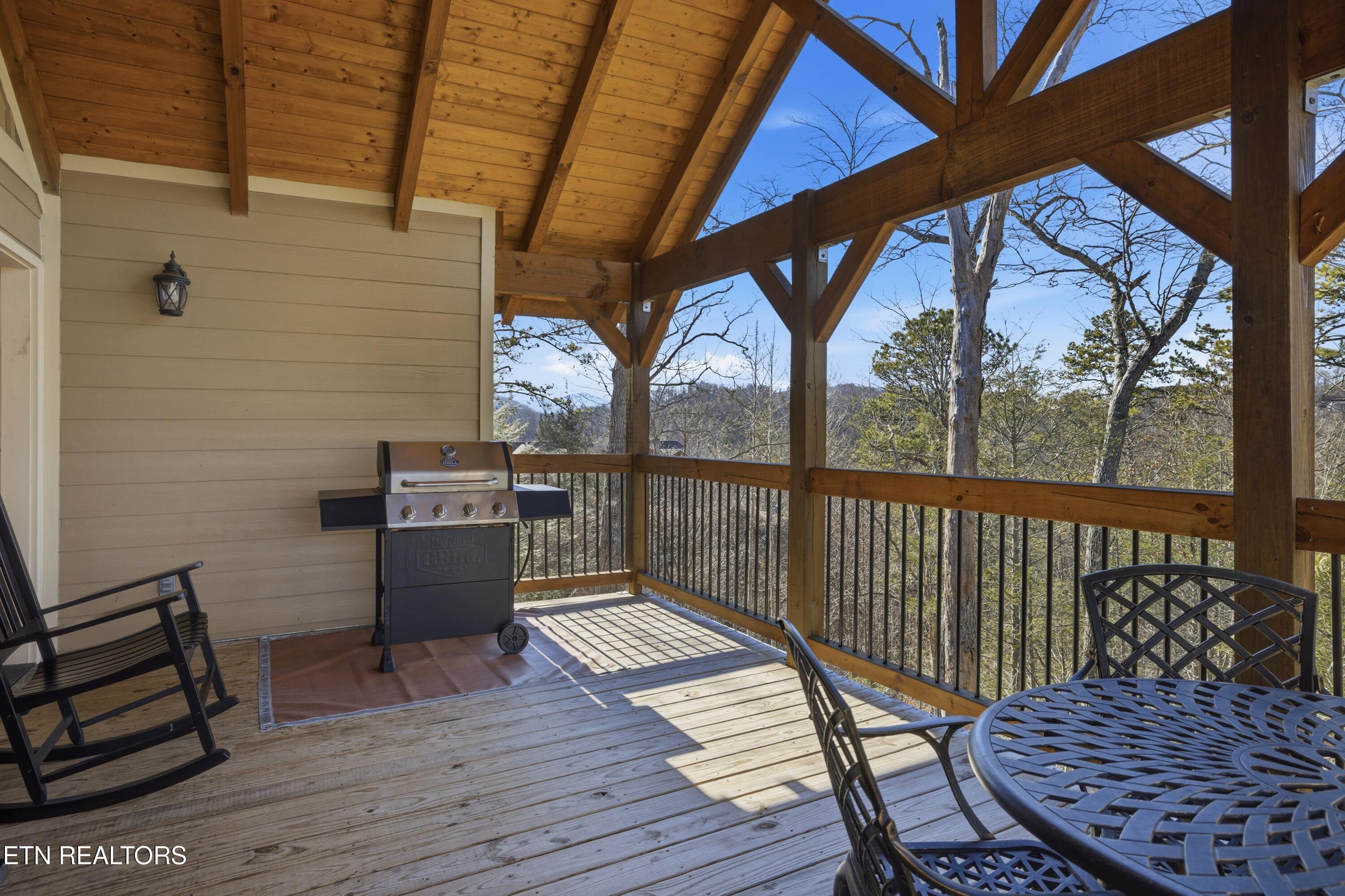 1019 Potters Way Gatlinburg TN 37738