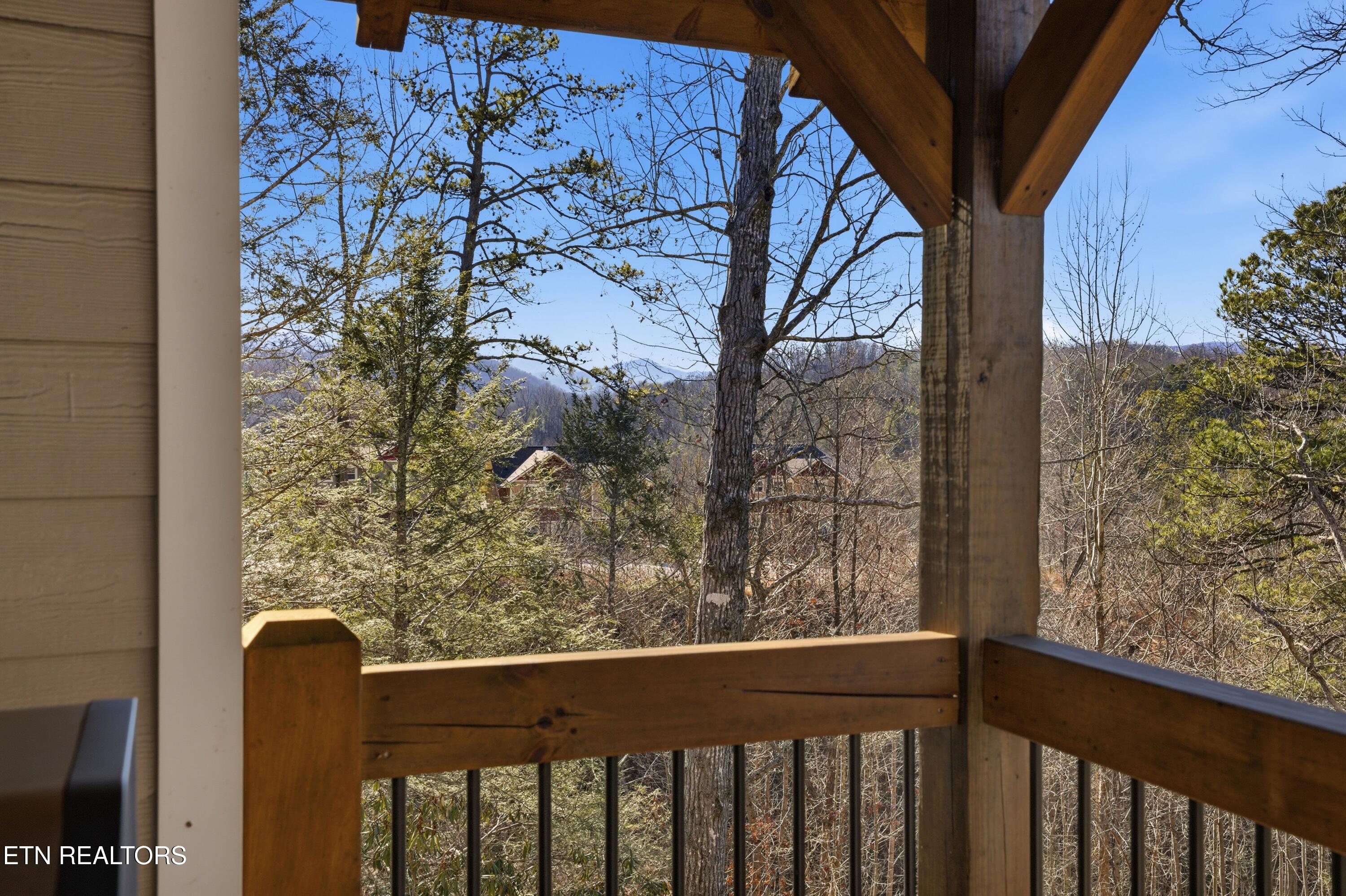 1019 Potters Way Gatlinburg TN 37738
