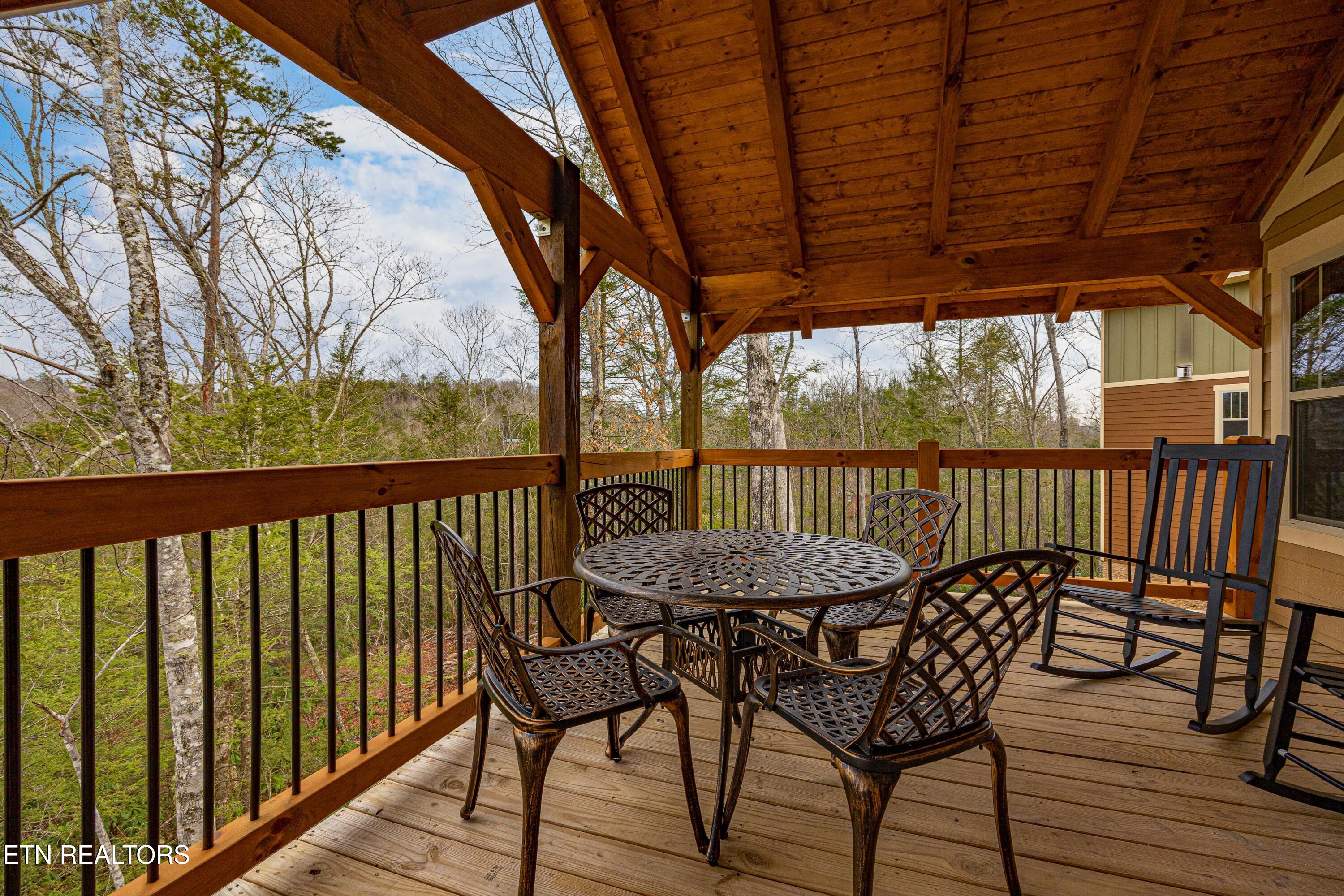 1019 Potters Way Gatlinburg TN 37738