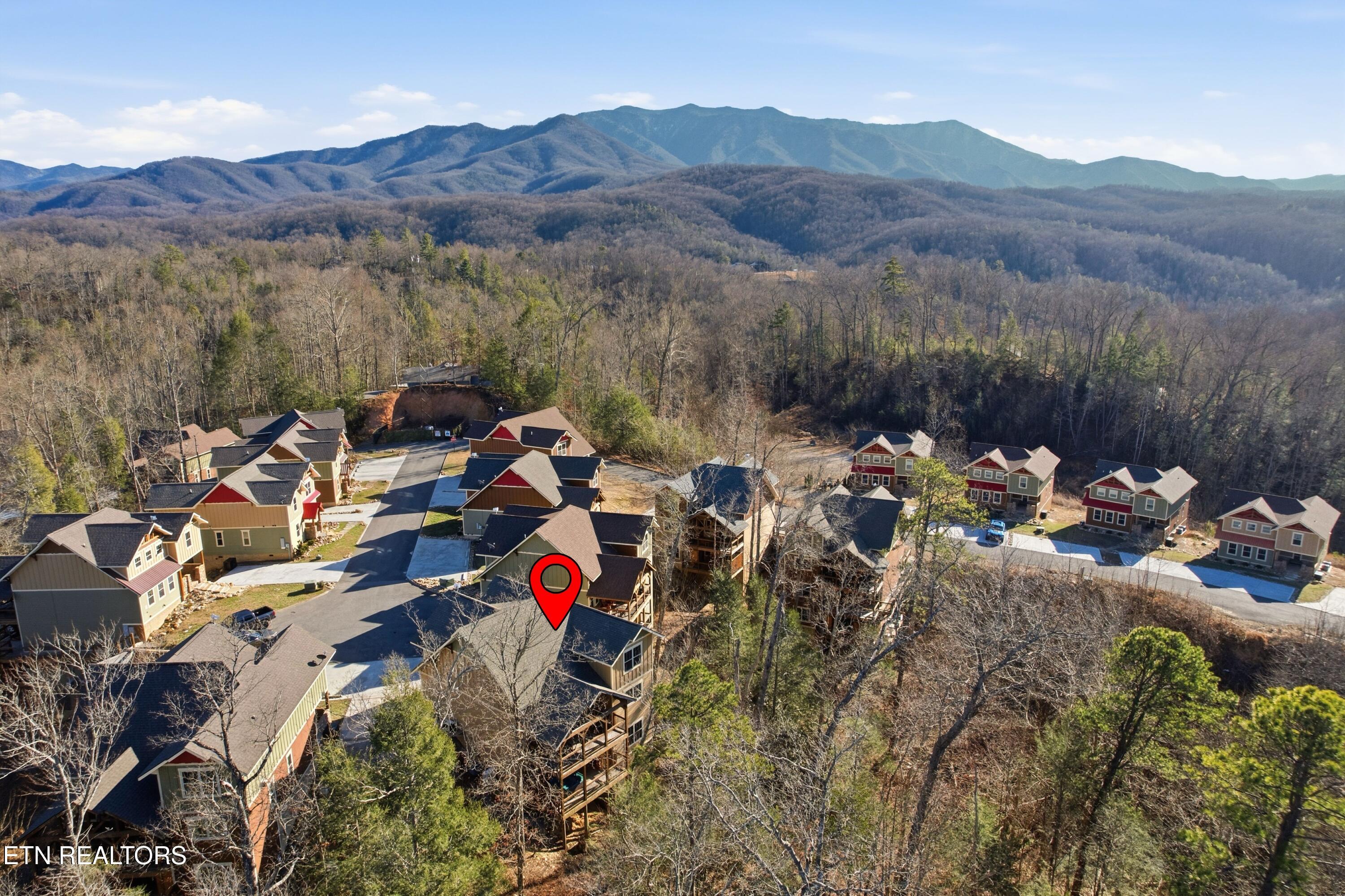 1019 Potters Way Gatlinburg TN 37738