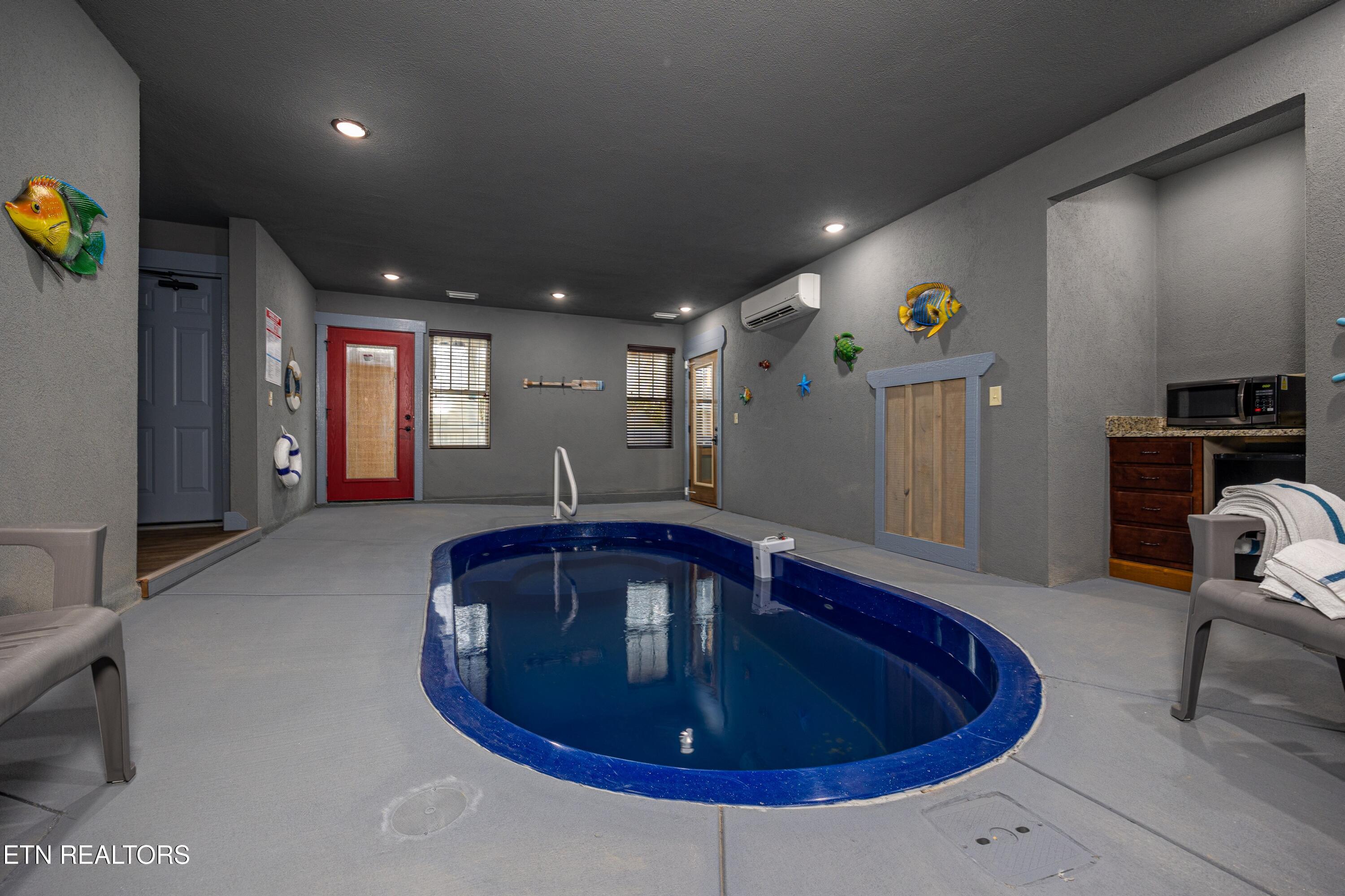 1019 Potters Way Gatlinburg TN 37738
