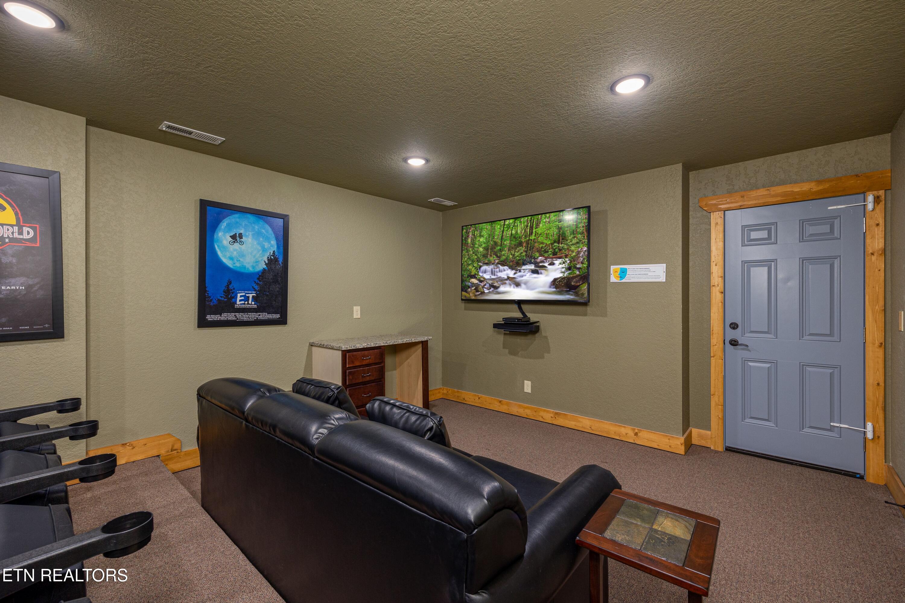 1019 Potters Way Gatlinburg TN 37738