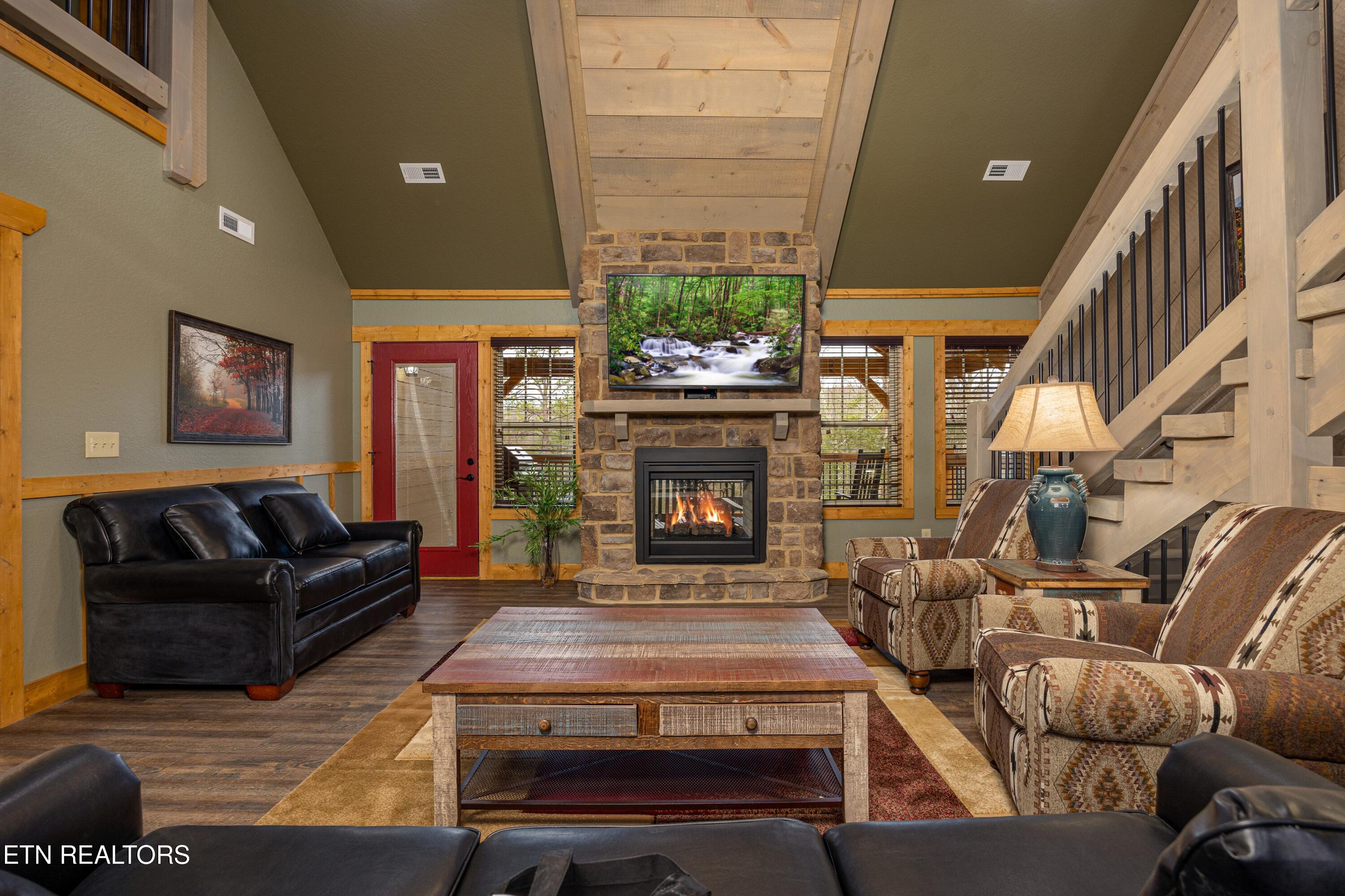 1019 Potters Way Gatlinburg TN 37738