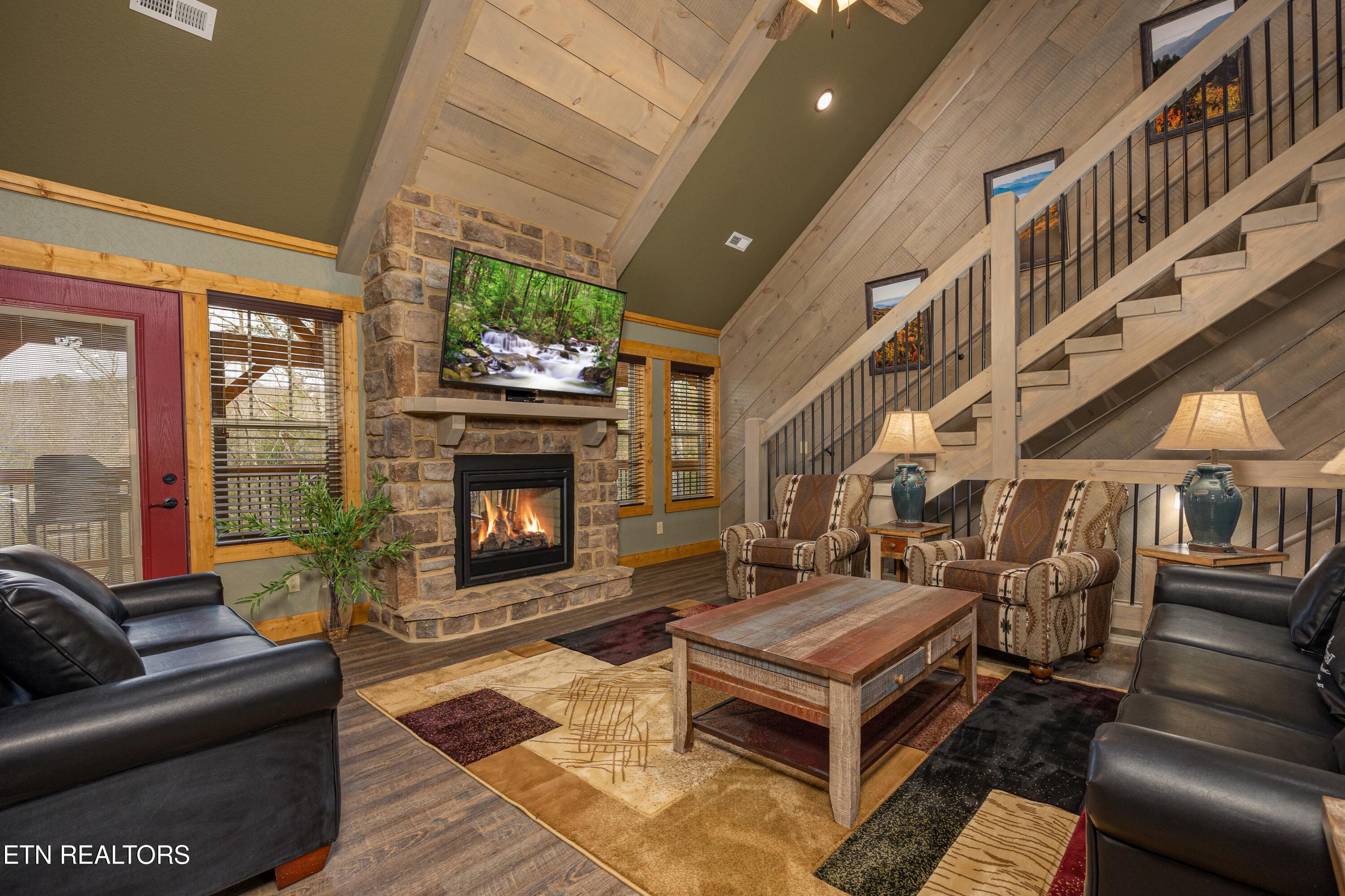 1019 Potters Way Gatlinburg TN 37738