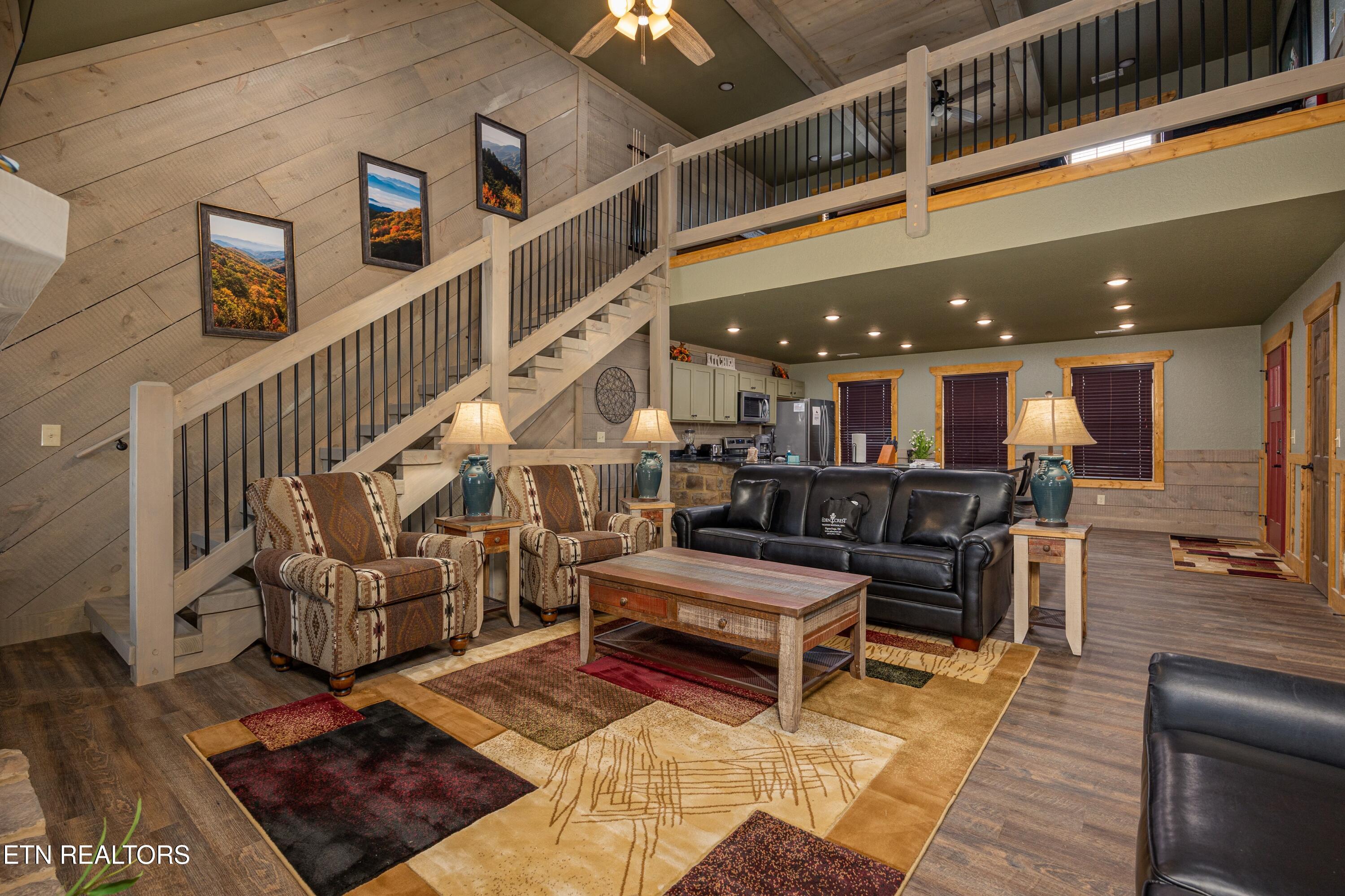 1019 Potters Way Gatlinburg TN 37738