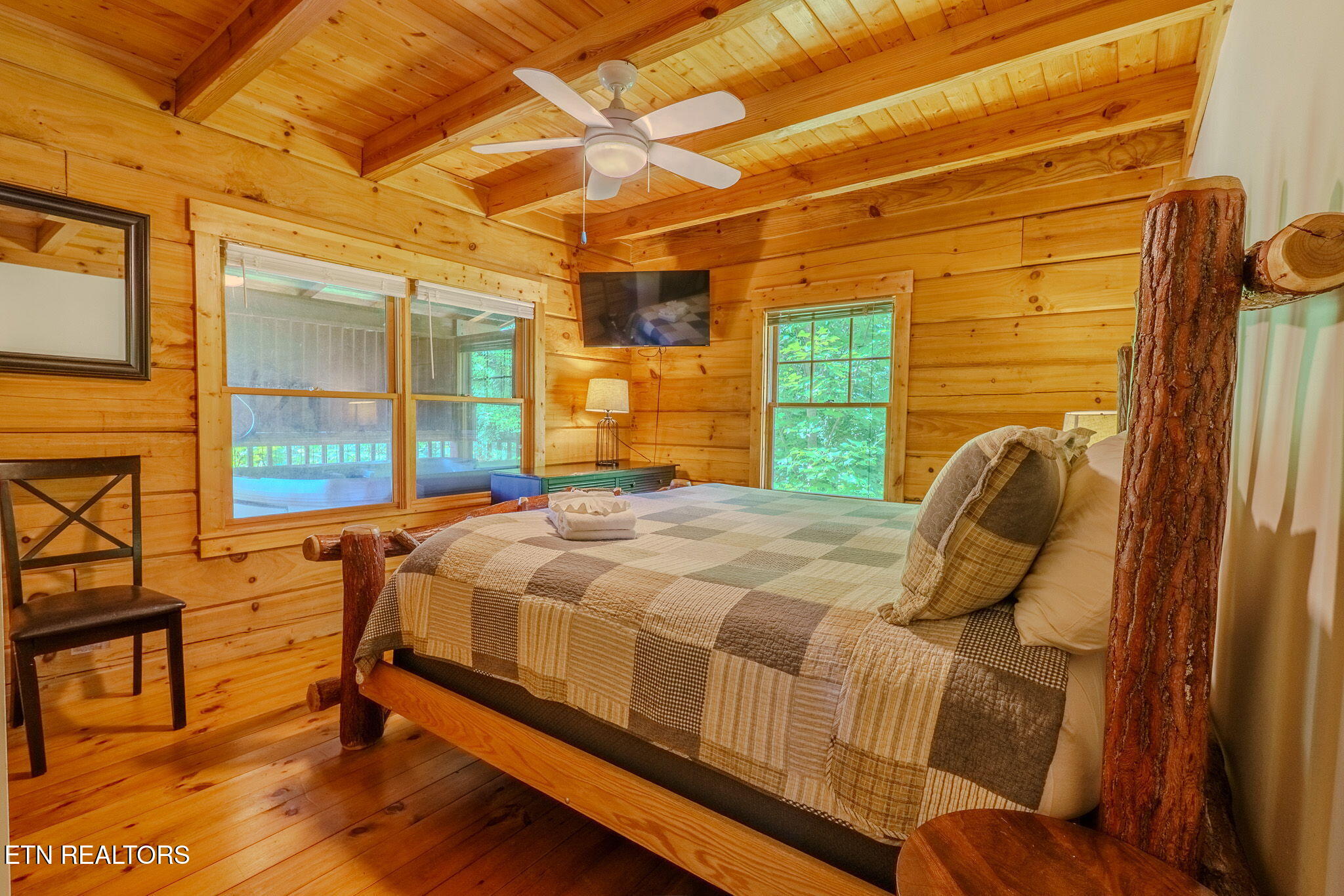 510 Houser Road Gatlinburg TN 37738