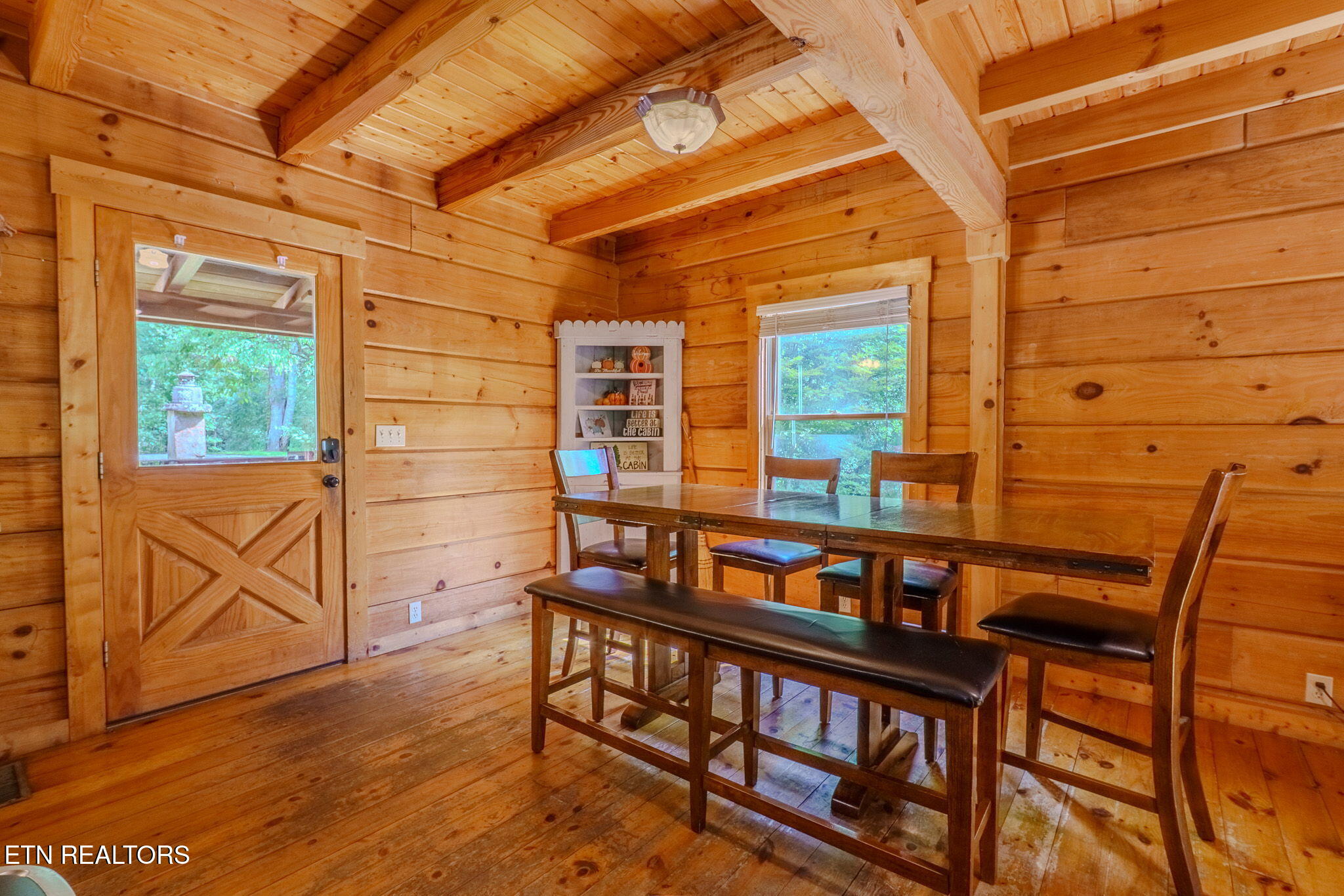 510 Houser Road Gatlinburg TN 37738