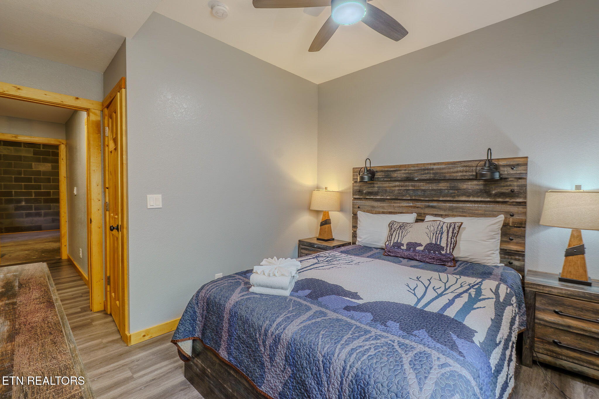 510 Houser Road Gatlinburg TN 37738