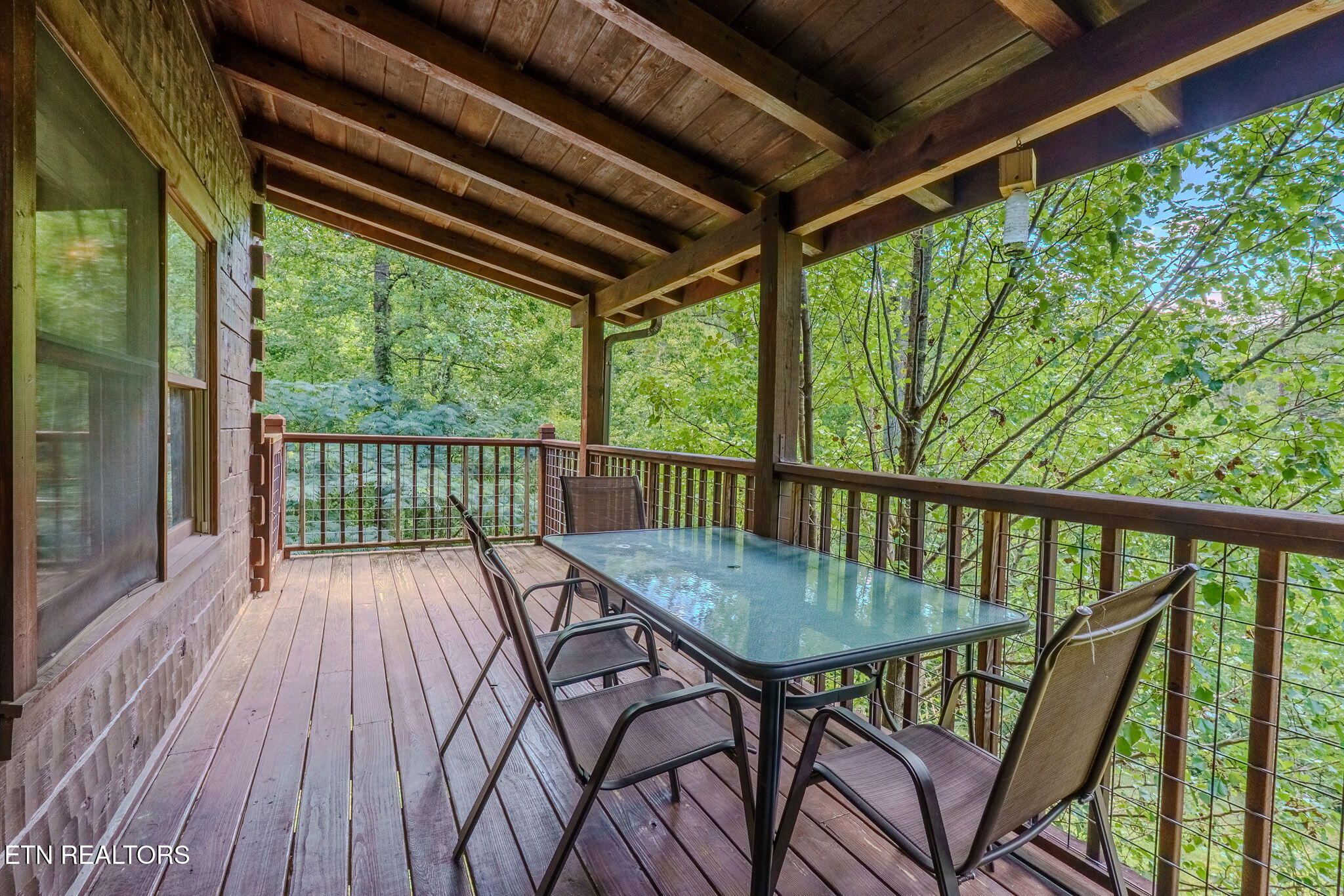 510 Houser Road Gatlinburg TN 37738