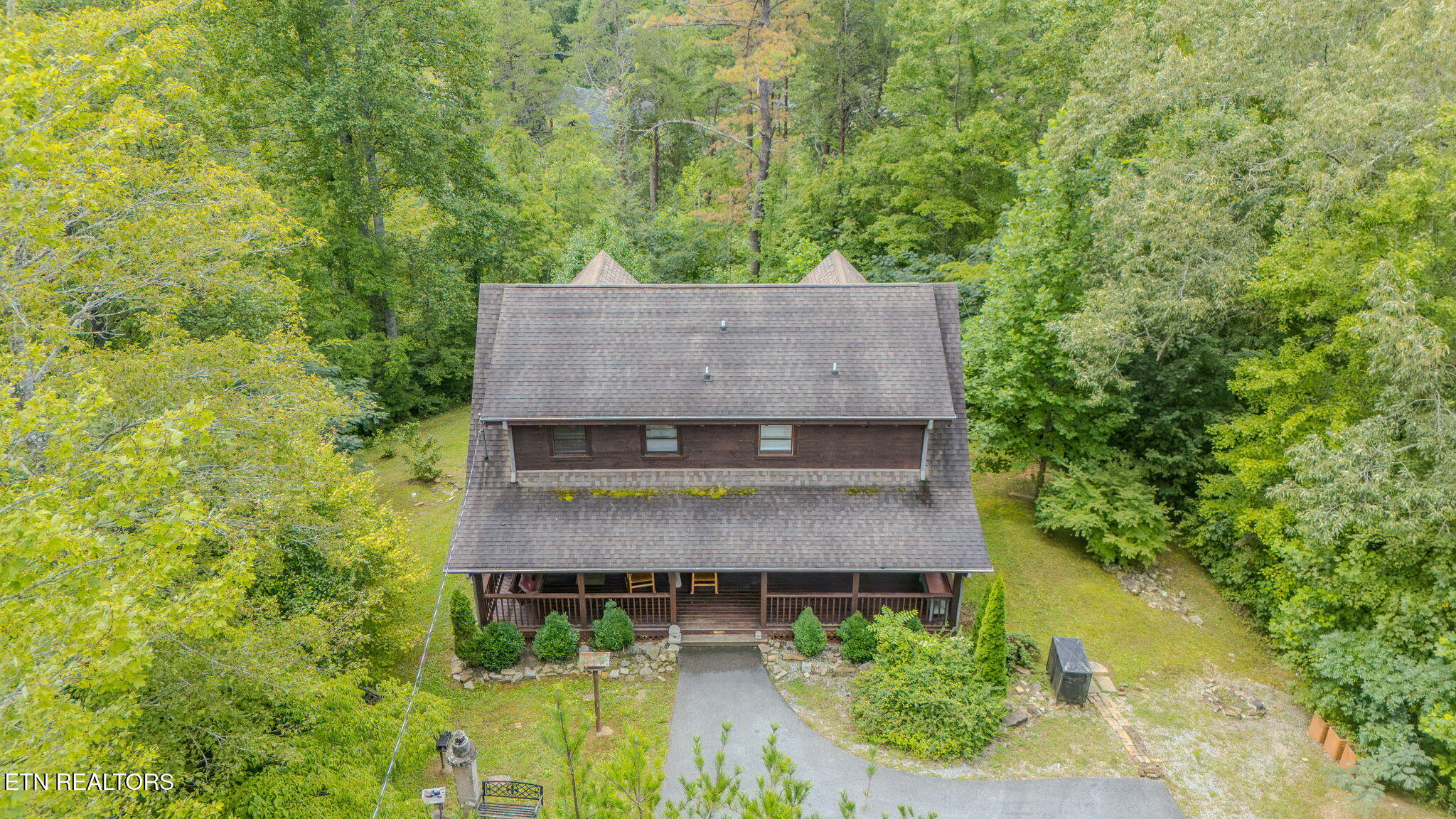 510 Houser Road Gatlinburg TN 37738