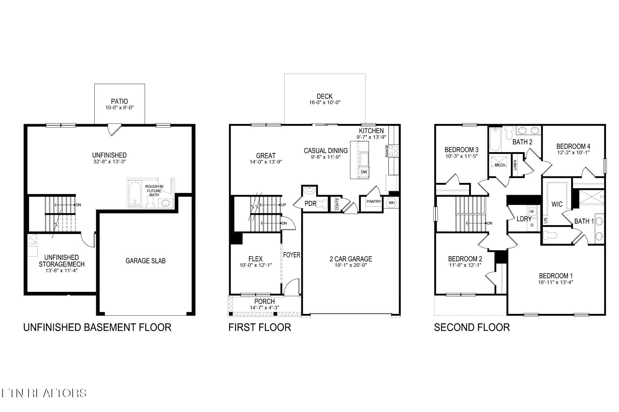 6801 Prospect Hill Lane Knoxville TN 37918