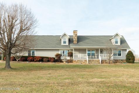638 Tittsworth Springs Road Seymour TN 37865