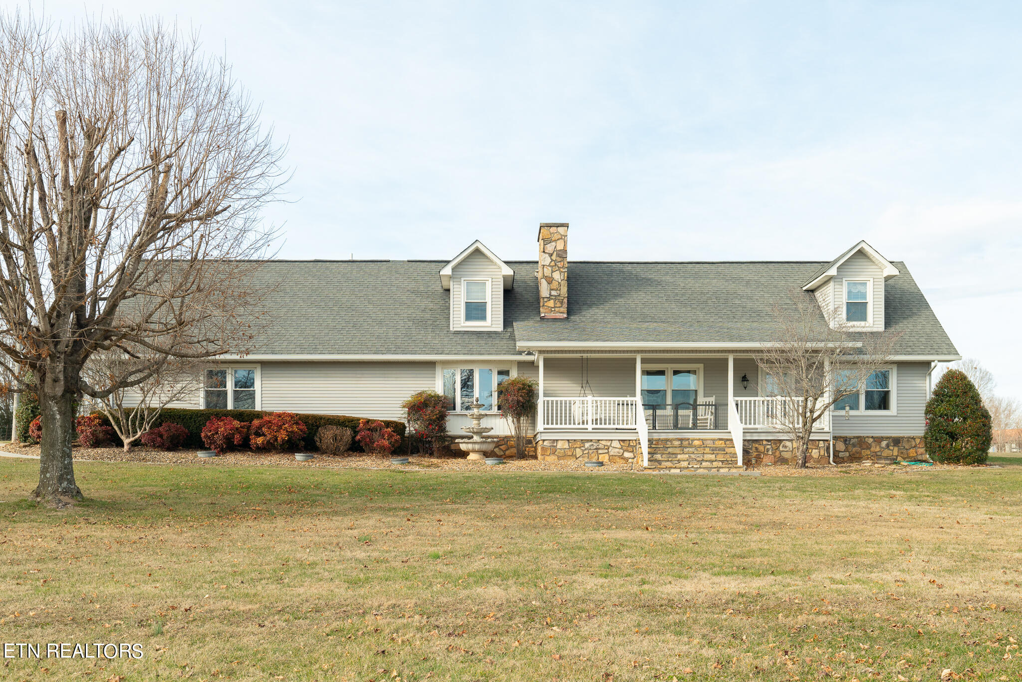 638 Tittsworth Springs Road Seymour TN 37865
