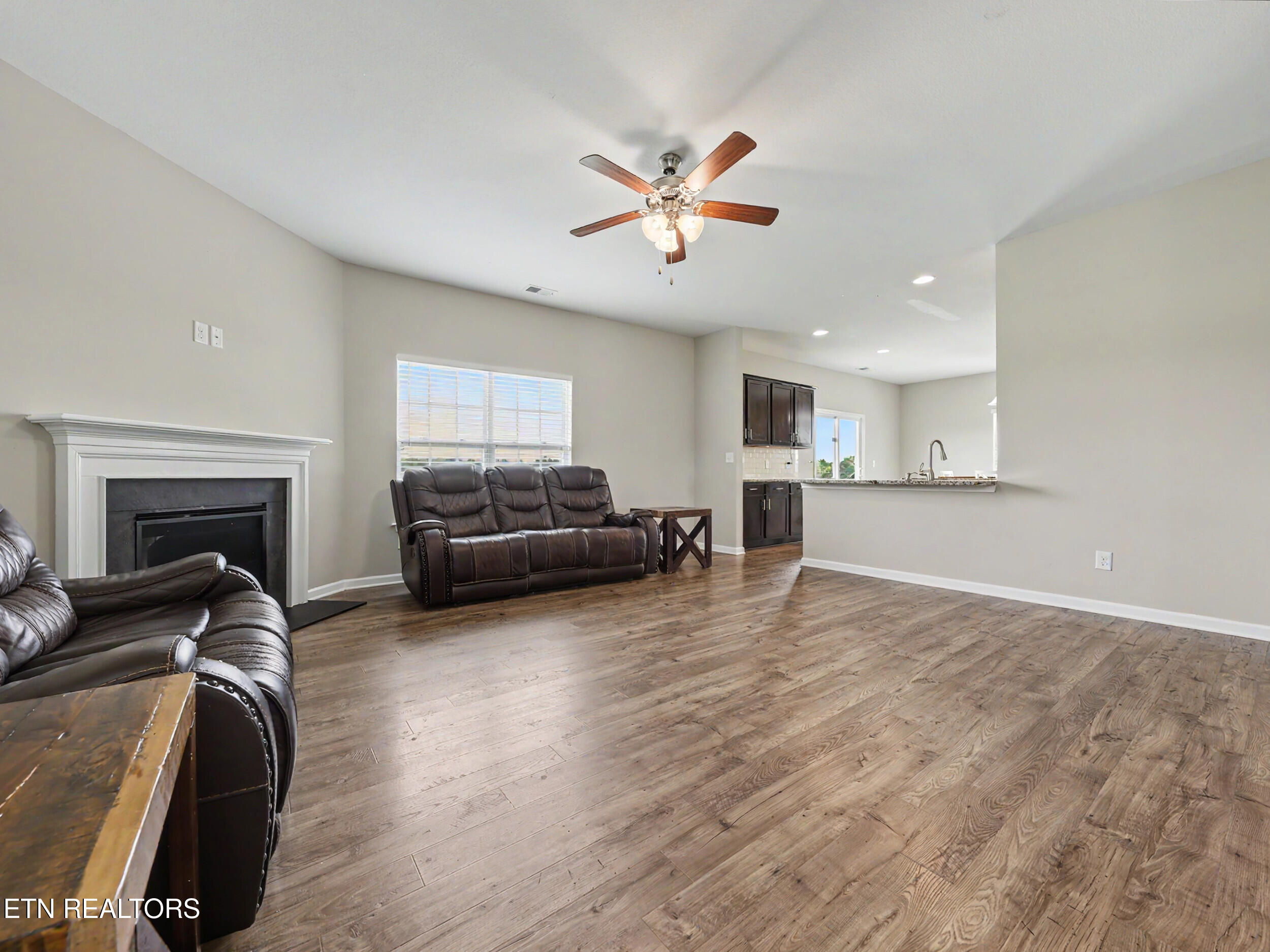 2738 Vista Meadows Lane Sevierville TN 37876