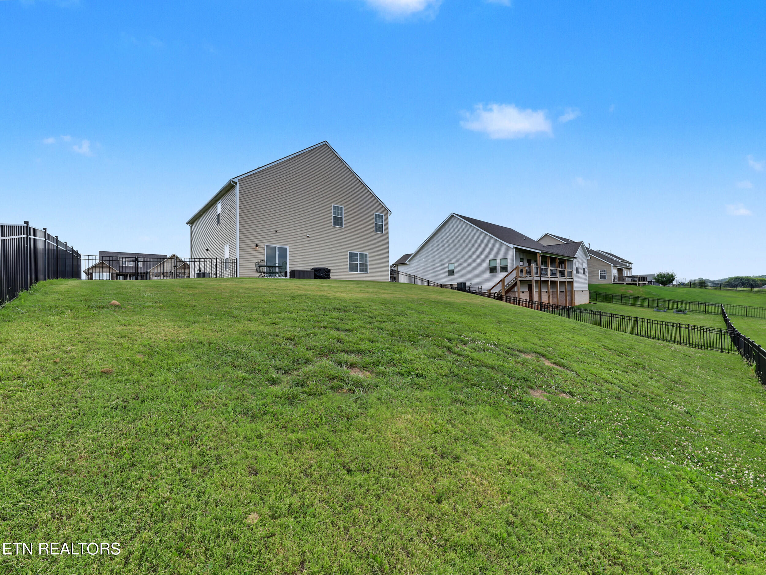 2738 Vista Meadows Lane Sevierville TN 37876