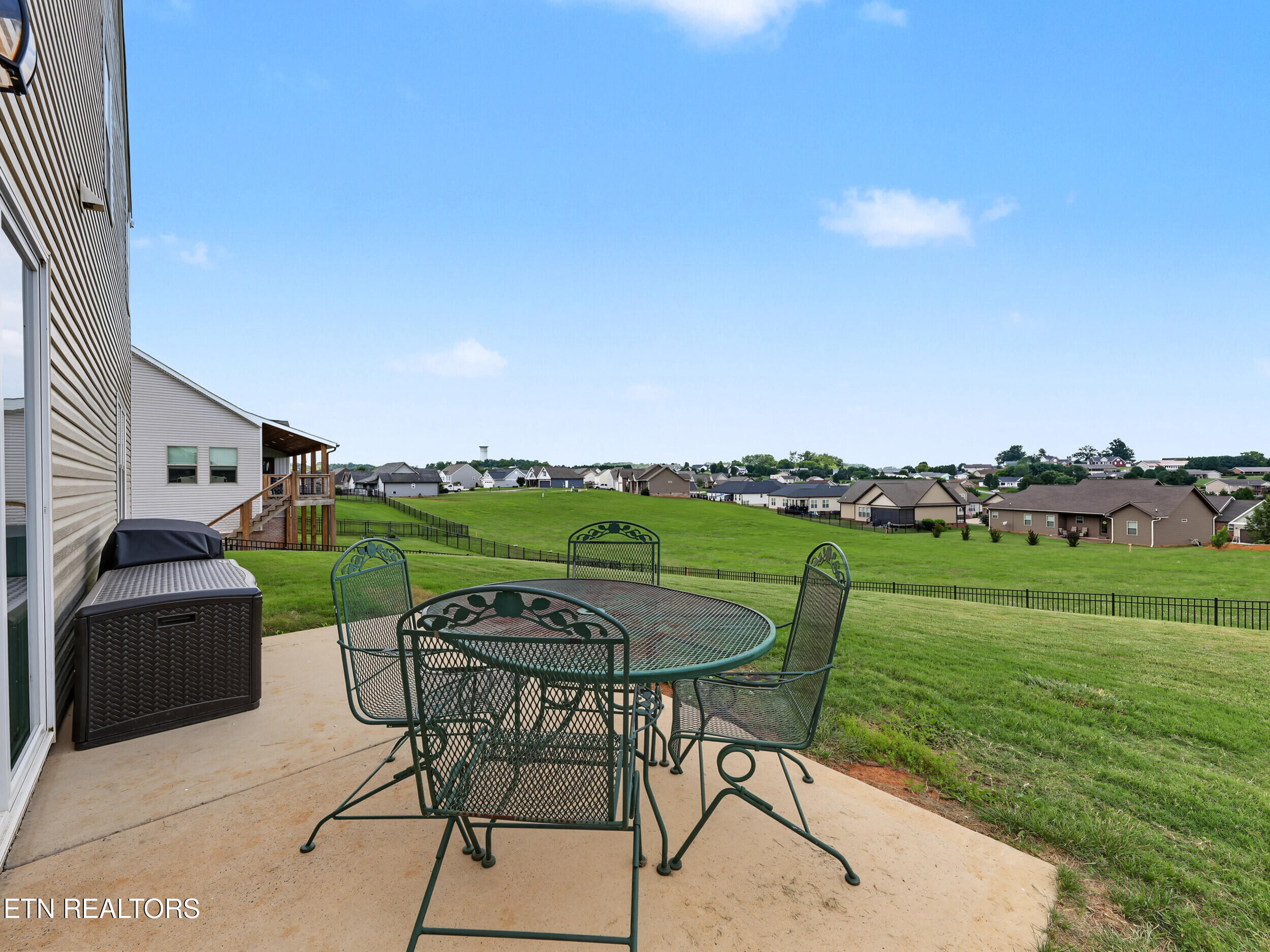 2738 Vista Meadows Lane Sevierville TN 37876