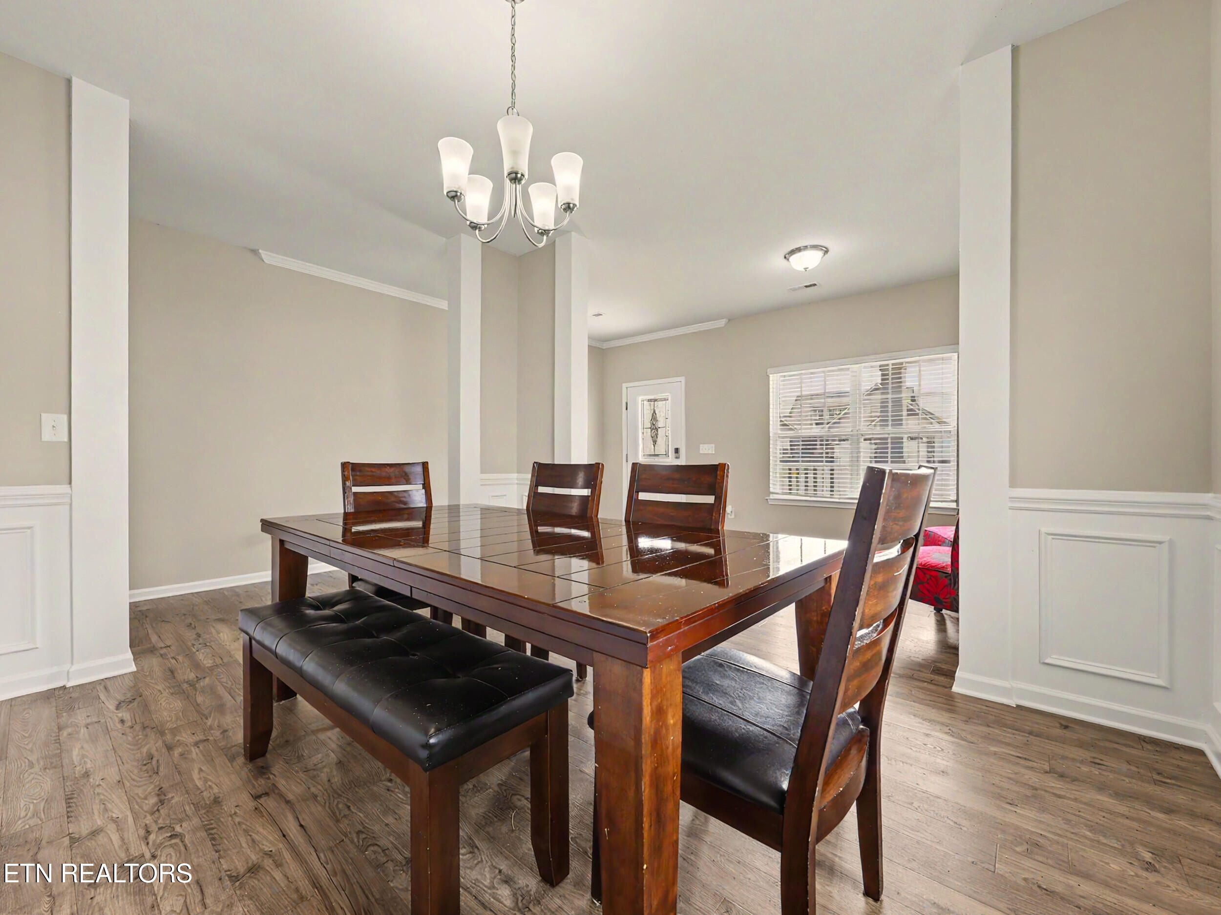 2738 Vista Meadows Lane Sevierville TN 37876