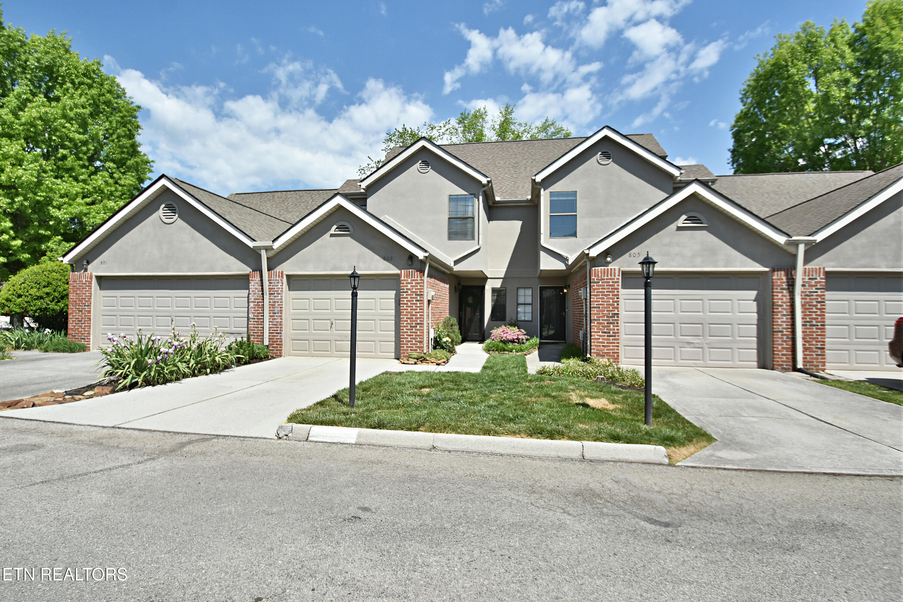 803 Farragut Commons Drive Knoxville TN 37934