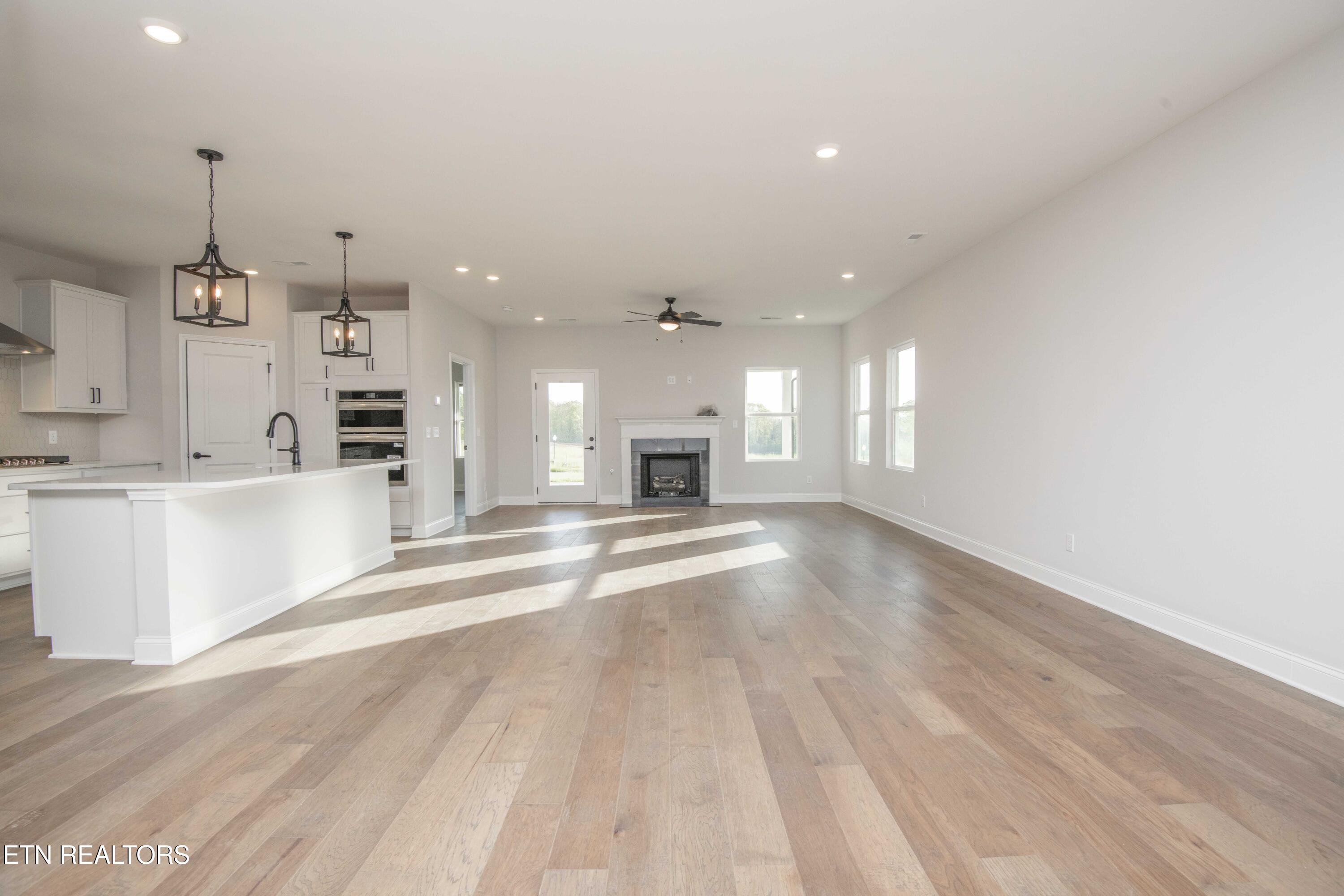 516 Ivey Farms Road (Lot 87) Farragut TN 37934