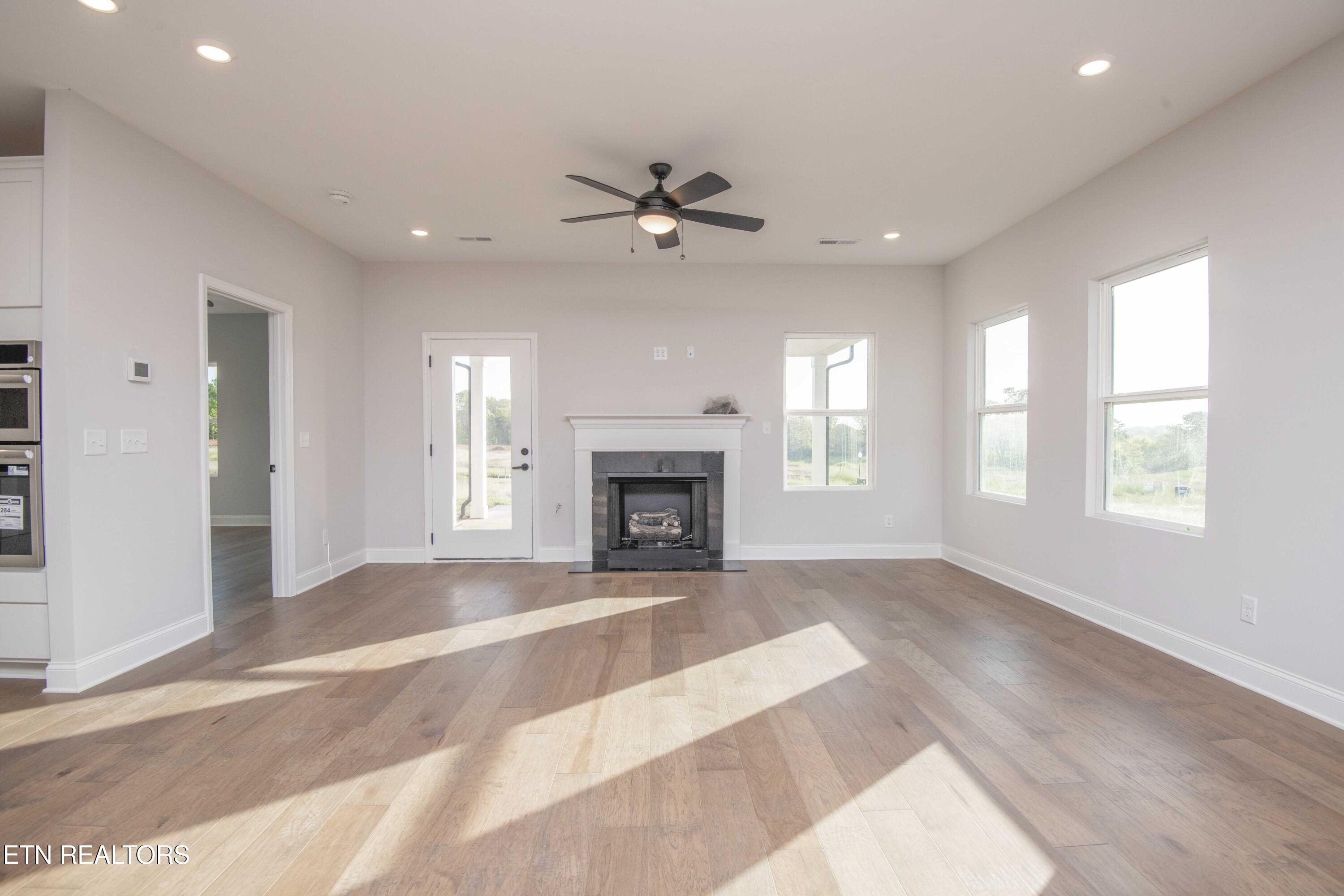 516 Ivey Farms Road (Lot 87) Farragut TN 37934