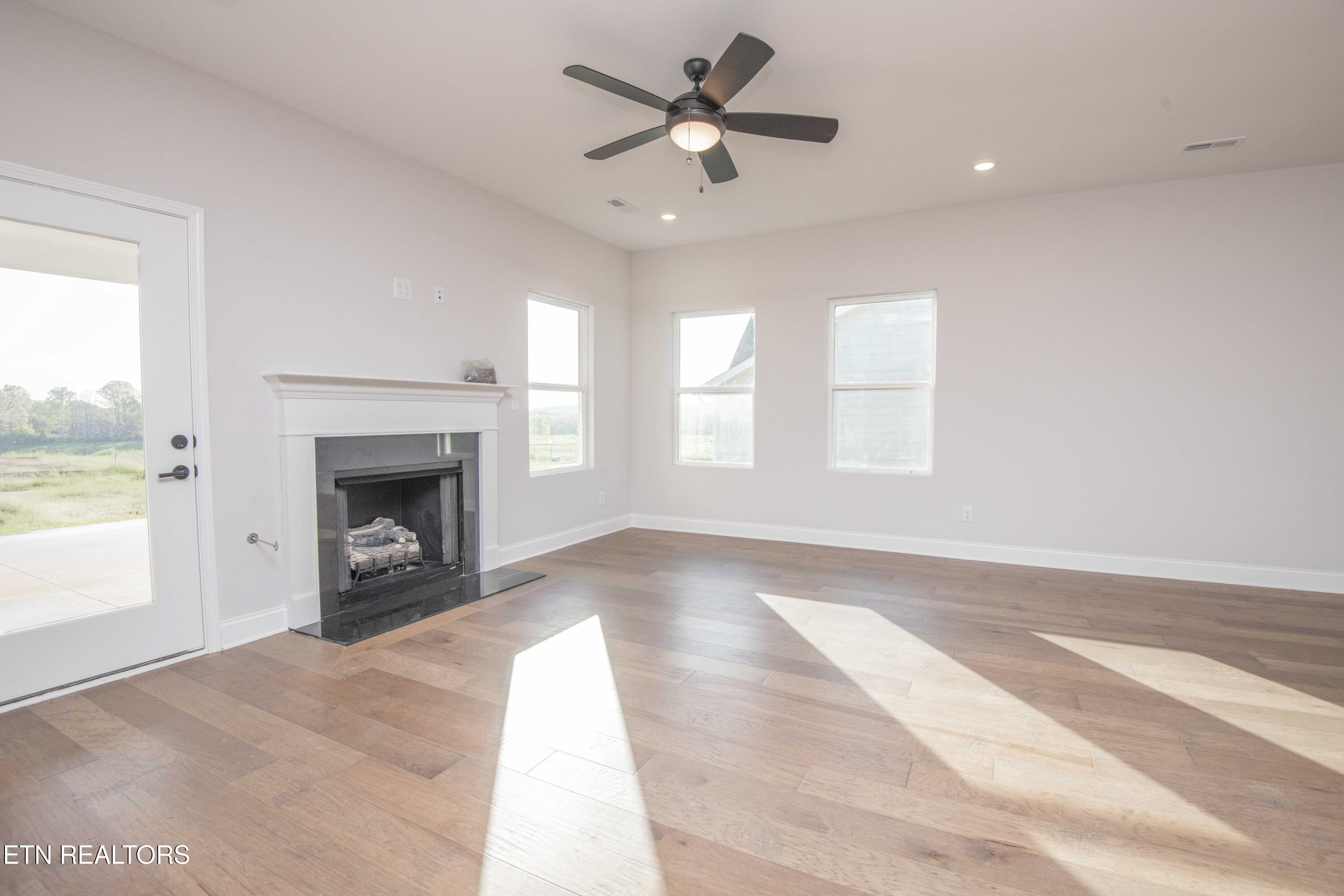 516 Ivey Farms Road (Lot 87) Farragut TN 37934