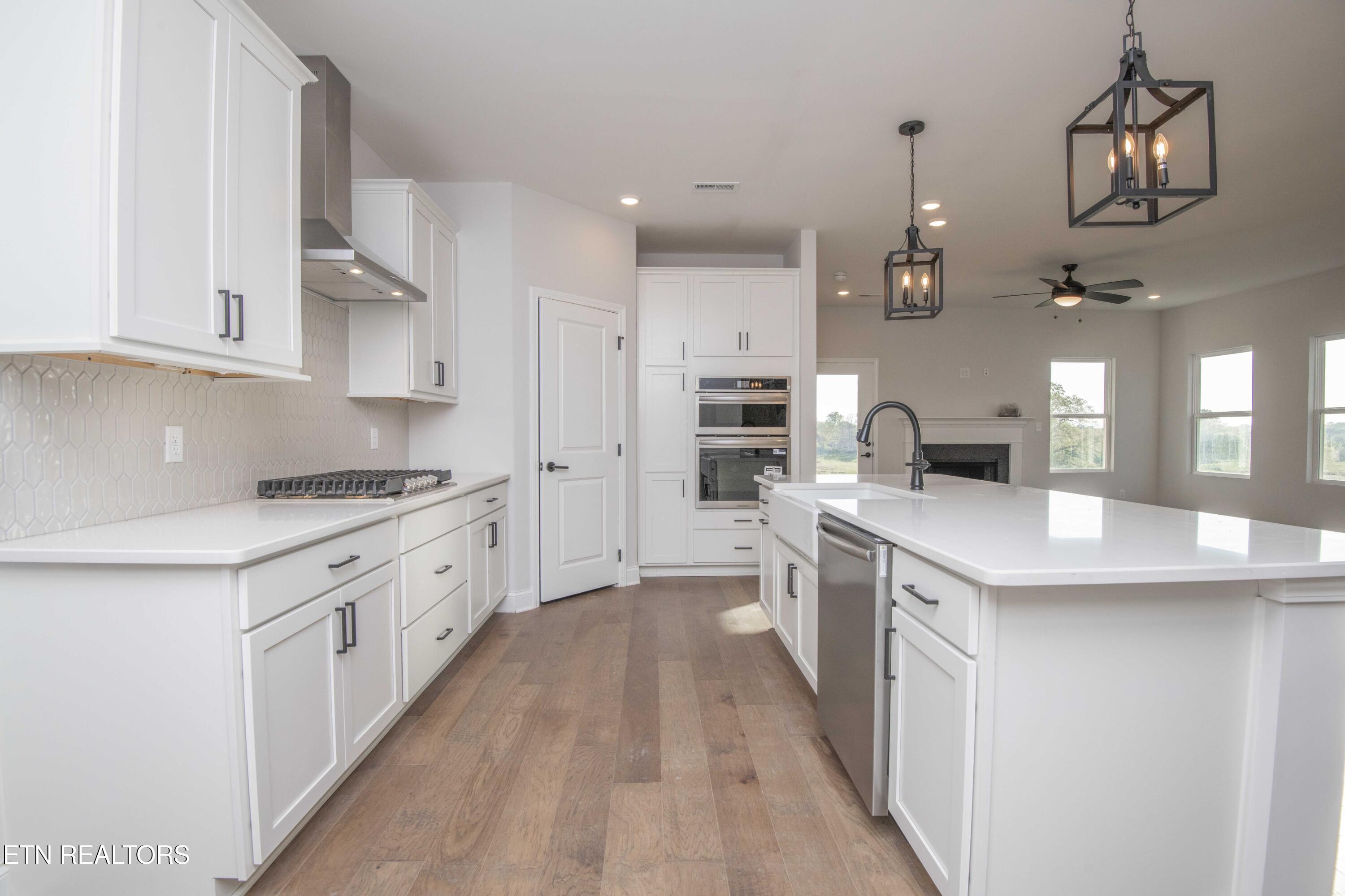 516 Ivey Farms Road (Lot 87) Farragut TN 37934