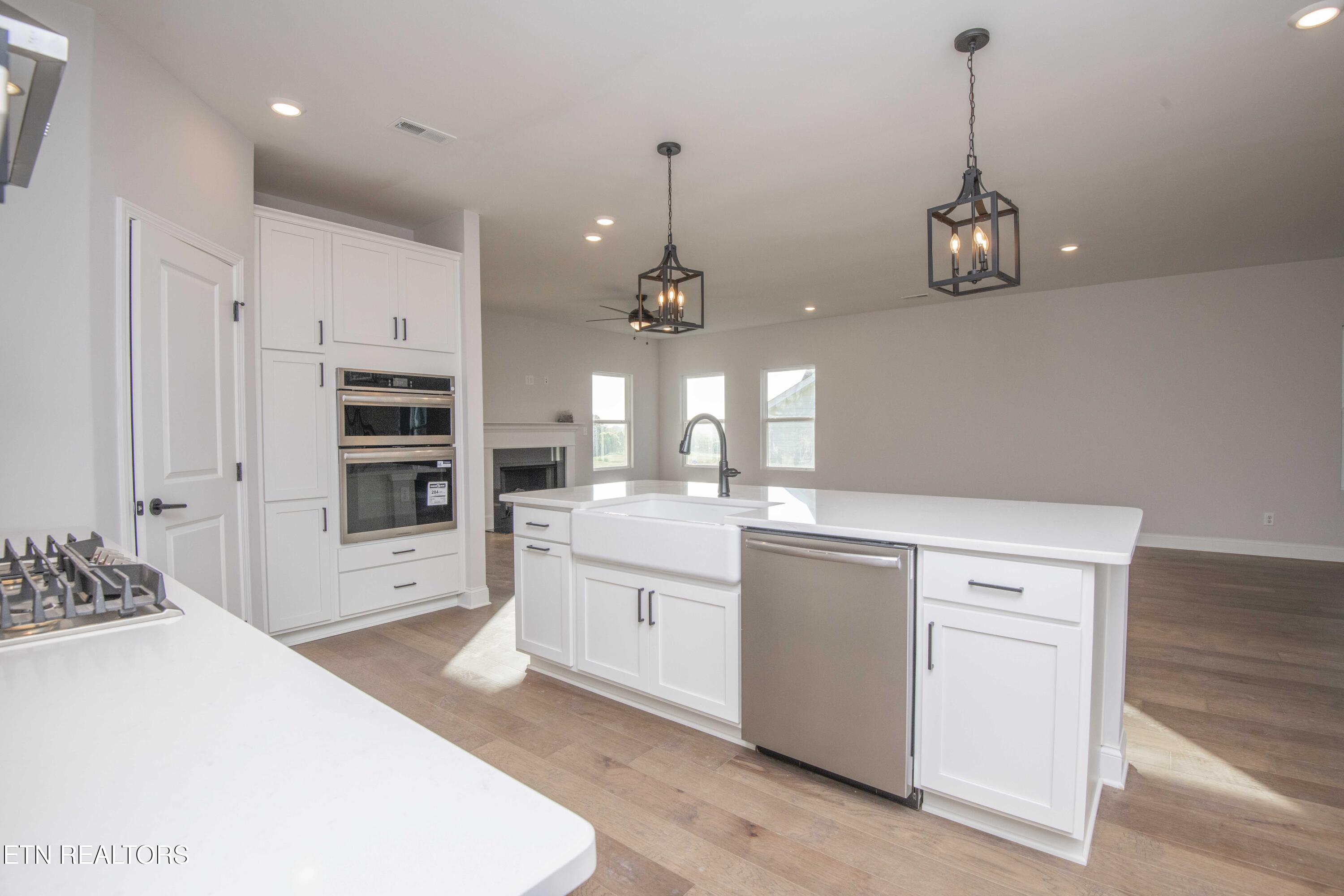 516 Ivey Farms Road (Lot 87) Farragut TN 37934