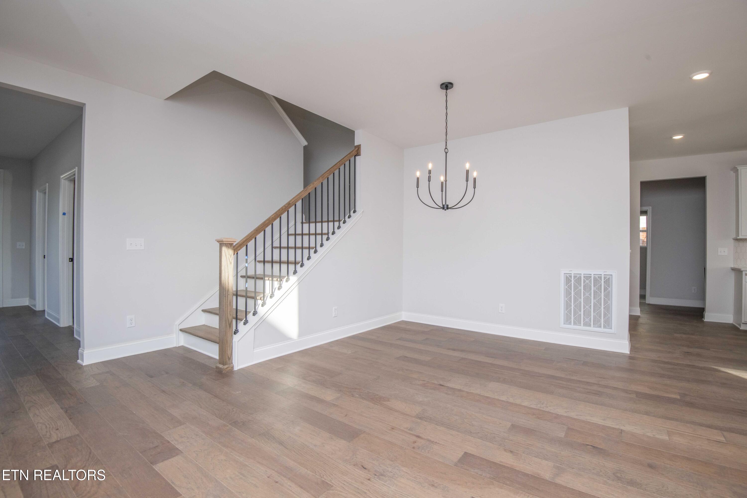 516 Ivey Farms Road (Lot 87) Farragut TN 37934