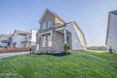 516 Ivey Farms Road (lot 87) Farragut TN 37934