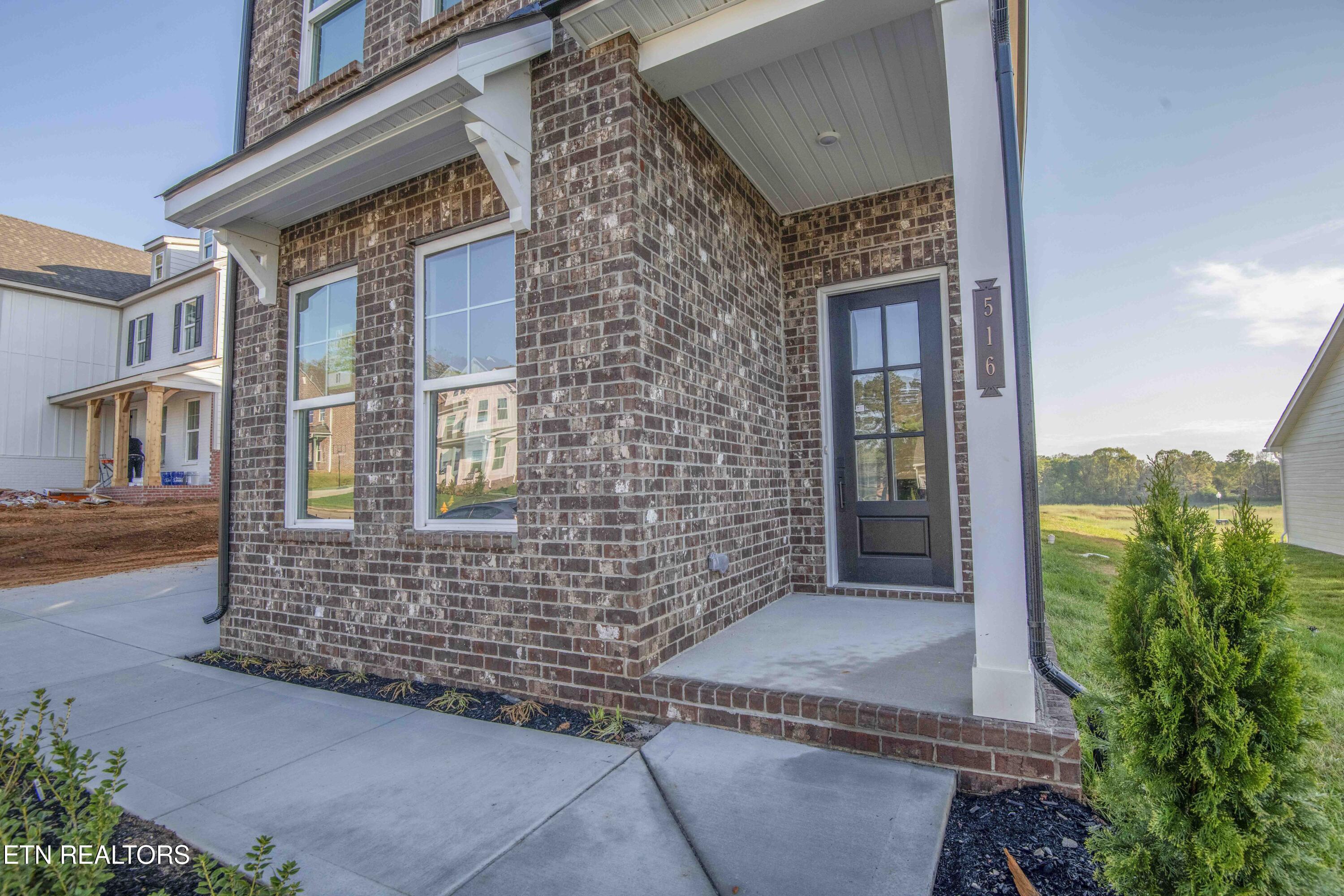 516 Ivey Farms Road (Lot 87) Farragut TN 37934