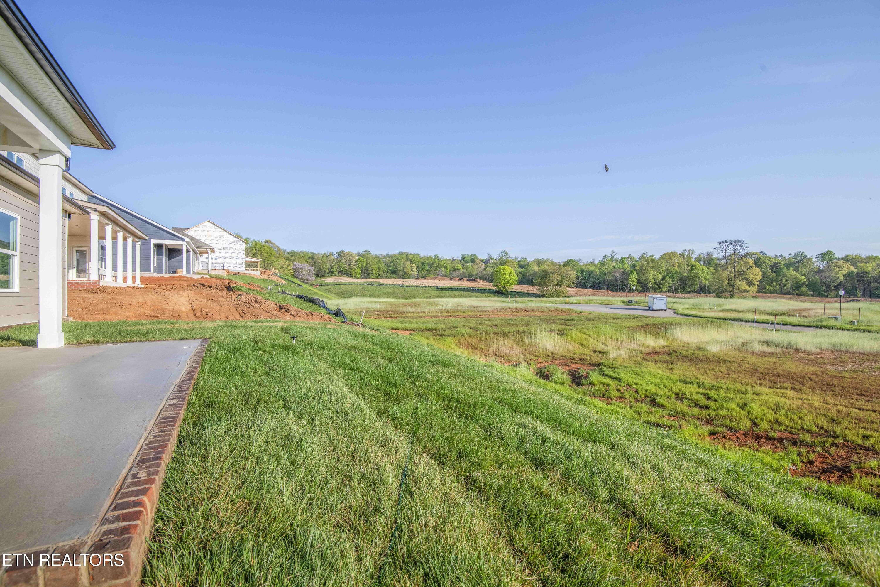 516 Ivey Farms Road (Lot 87) Farragut TN 37934