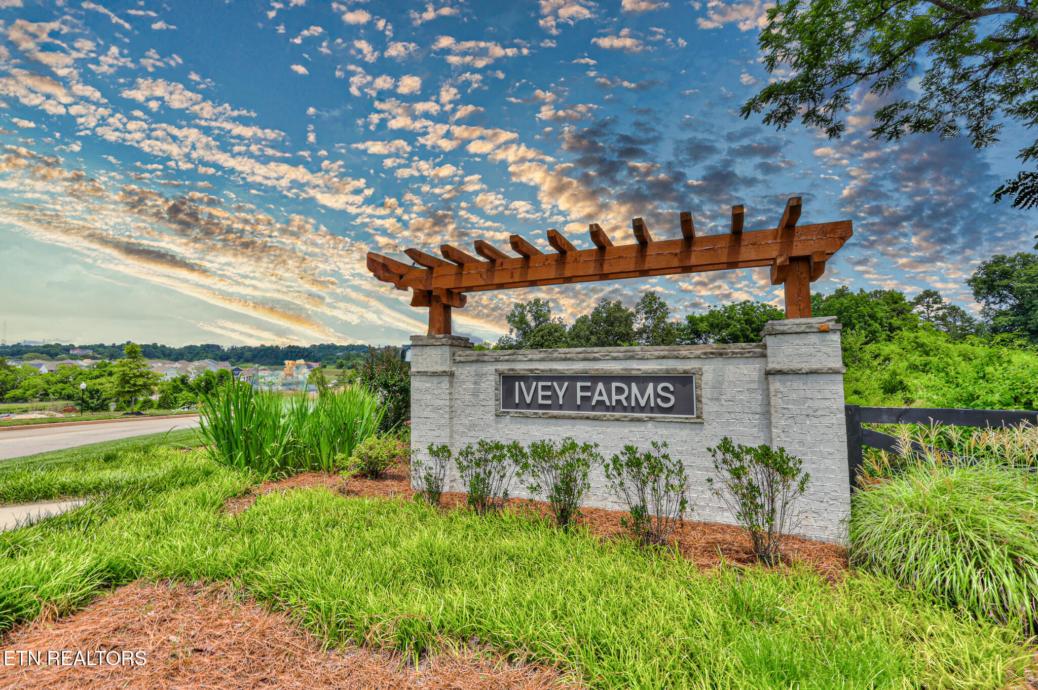 516 Ivey Farms Road (Lot 87) Farragut TN 37934