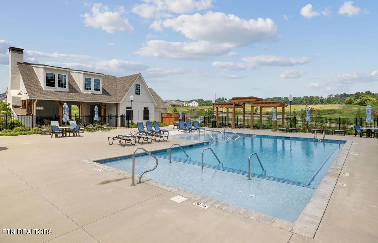 516 Ivey Farms Road (Lot 87) Farragut TN 37934