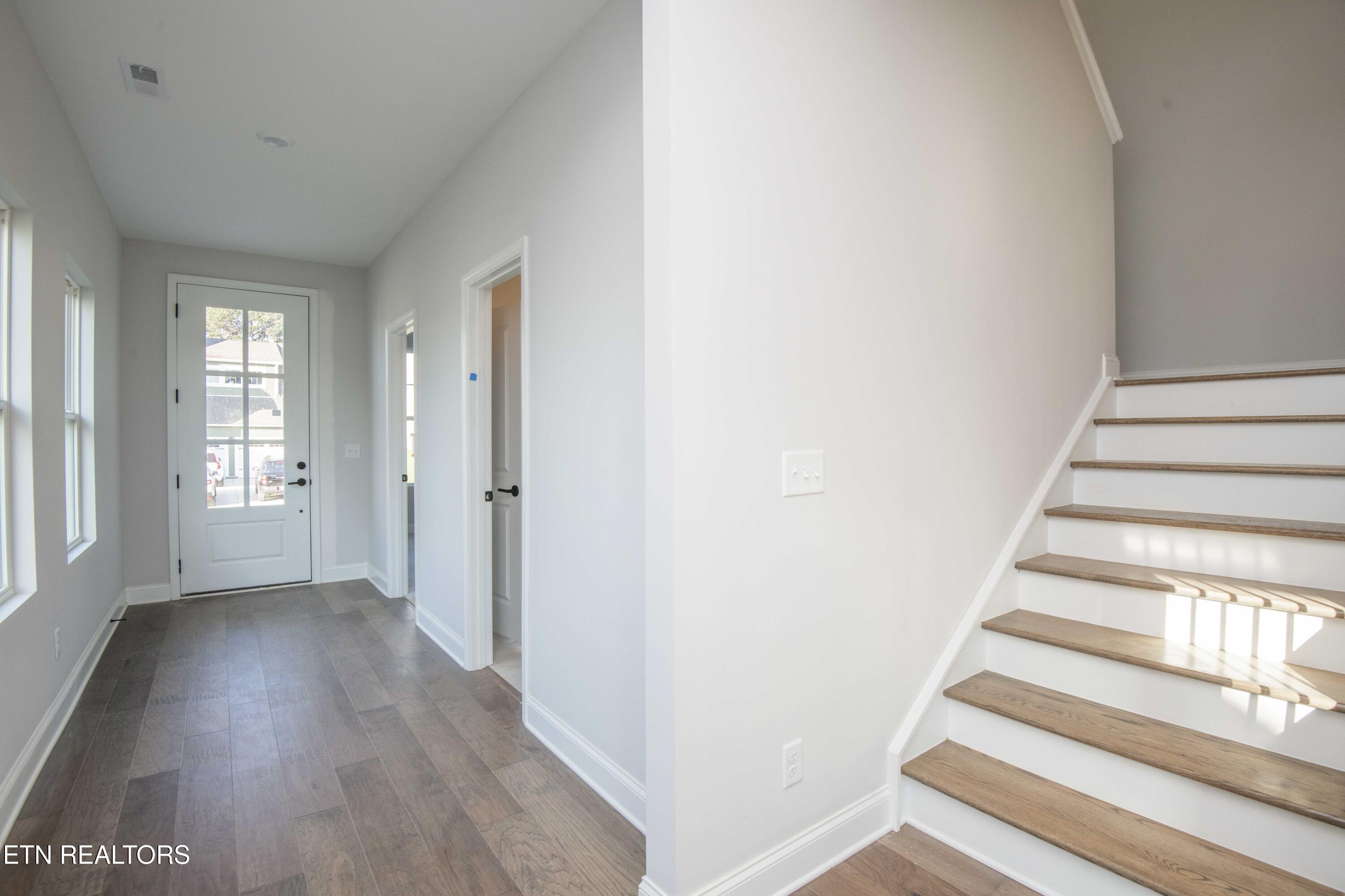 516 Ivey Farms Road (Lot 87) Farragut TN 37934