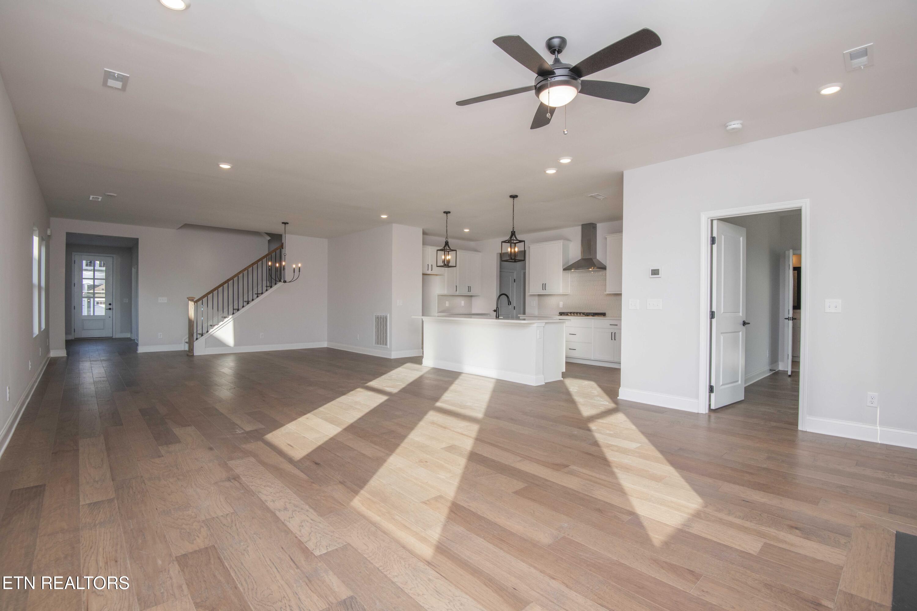 516 Ivey Farms Road (Lot 87) Farragut TN 37934